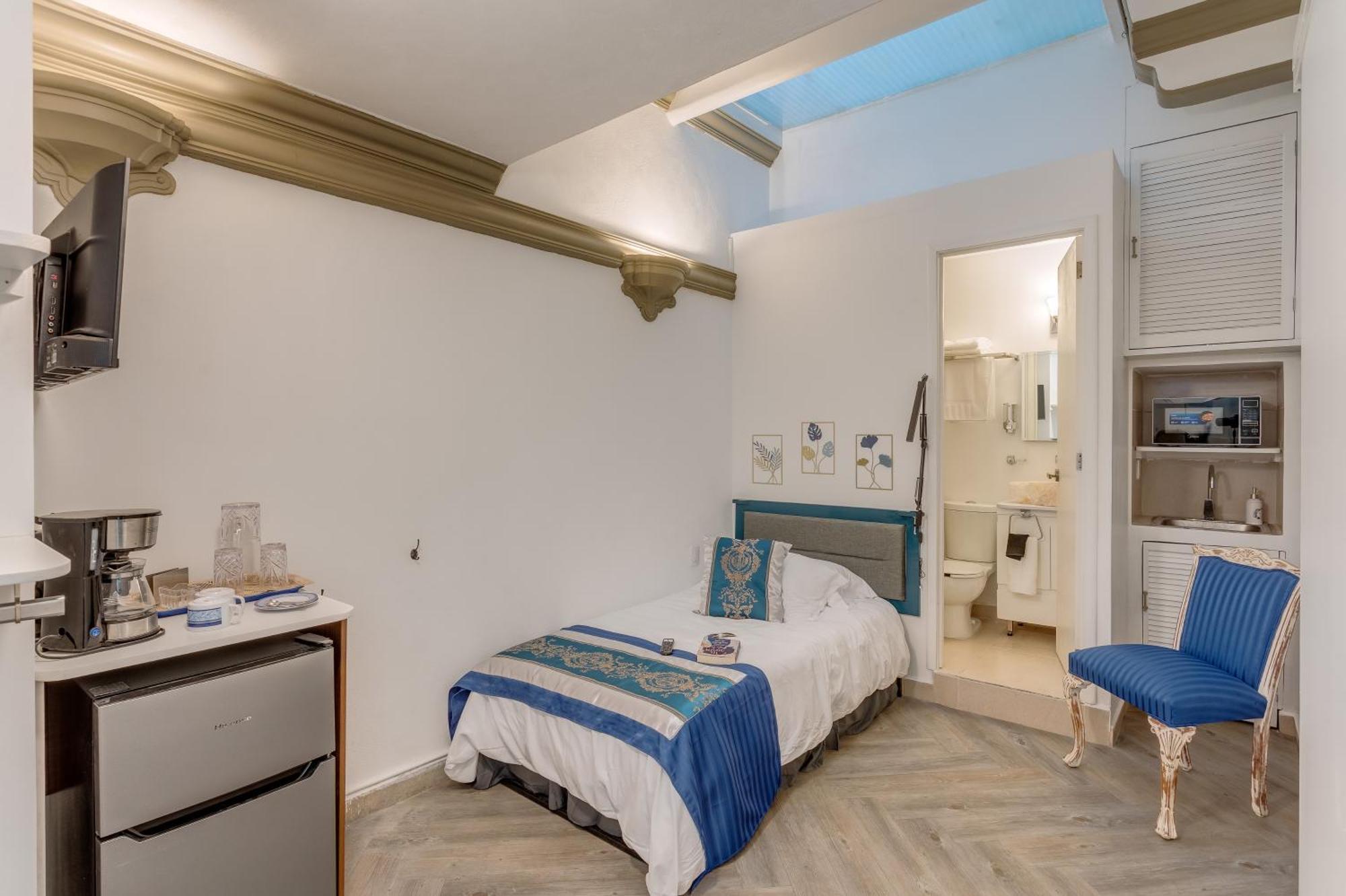 Casa Amatlan Ciento Dos Casa de hóspedes *