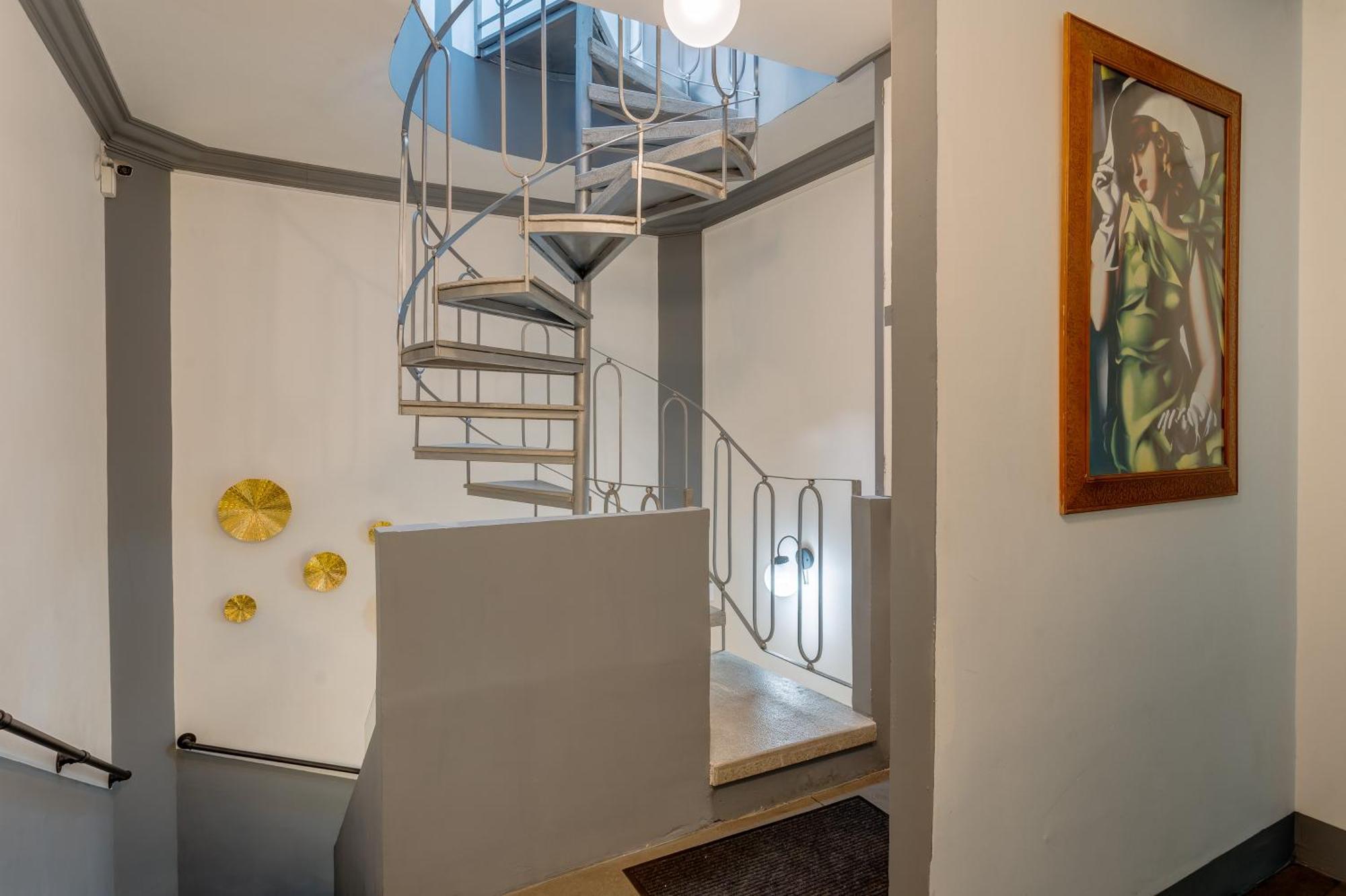 Casa Amatlan Ciento Dos Casa de hóspedes