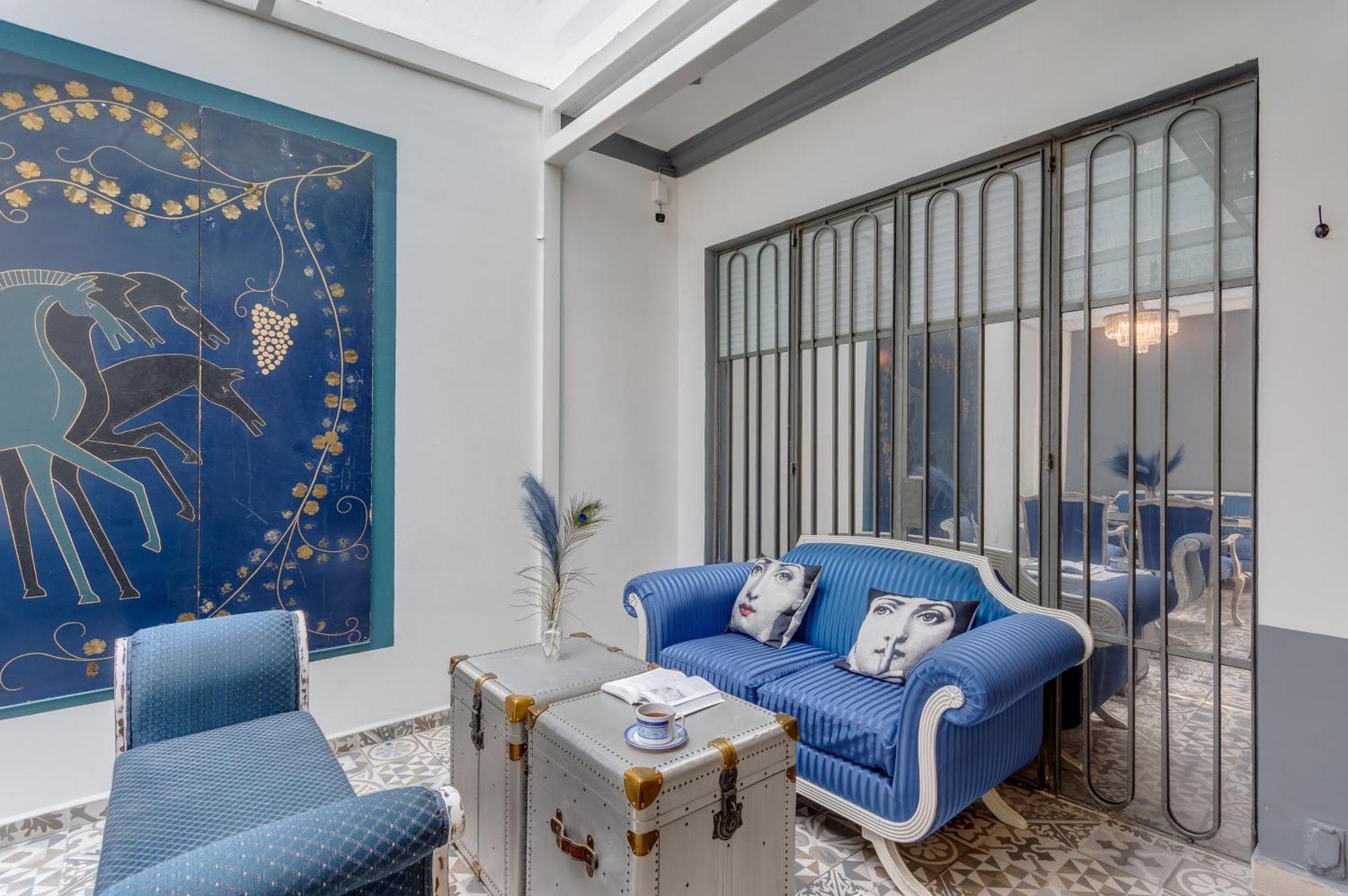 Casa Amatlan Ciento Dos Casa de hóspedes Cidade do México