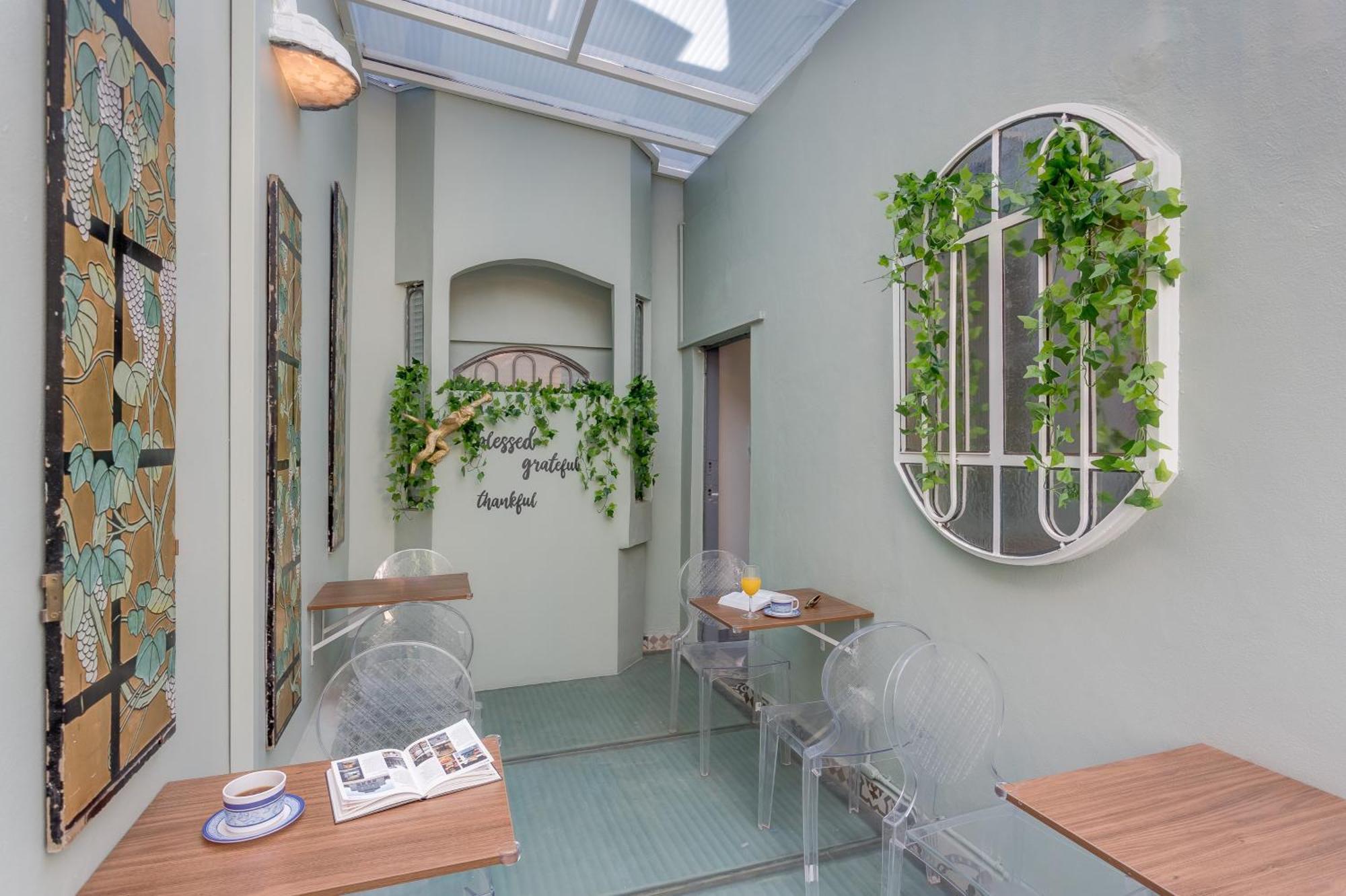 Casa Amatlan Ciento Dos Casa de hóspedes Cidade do México