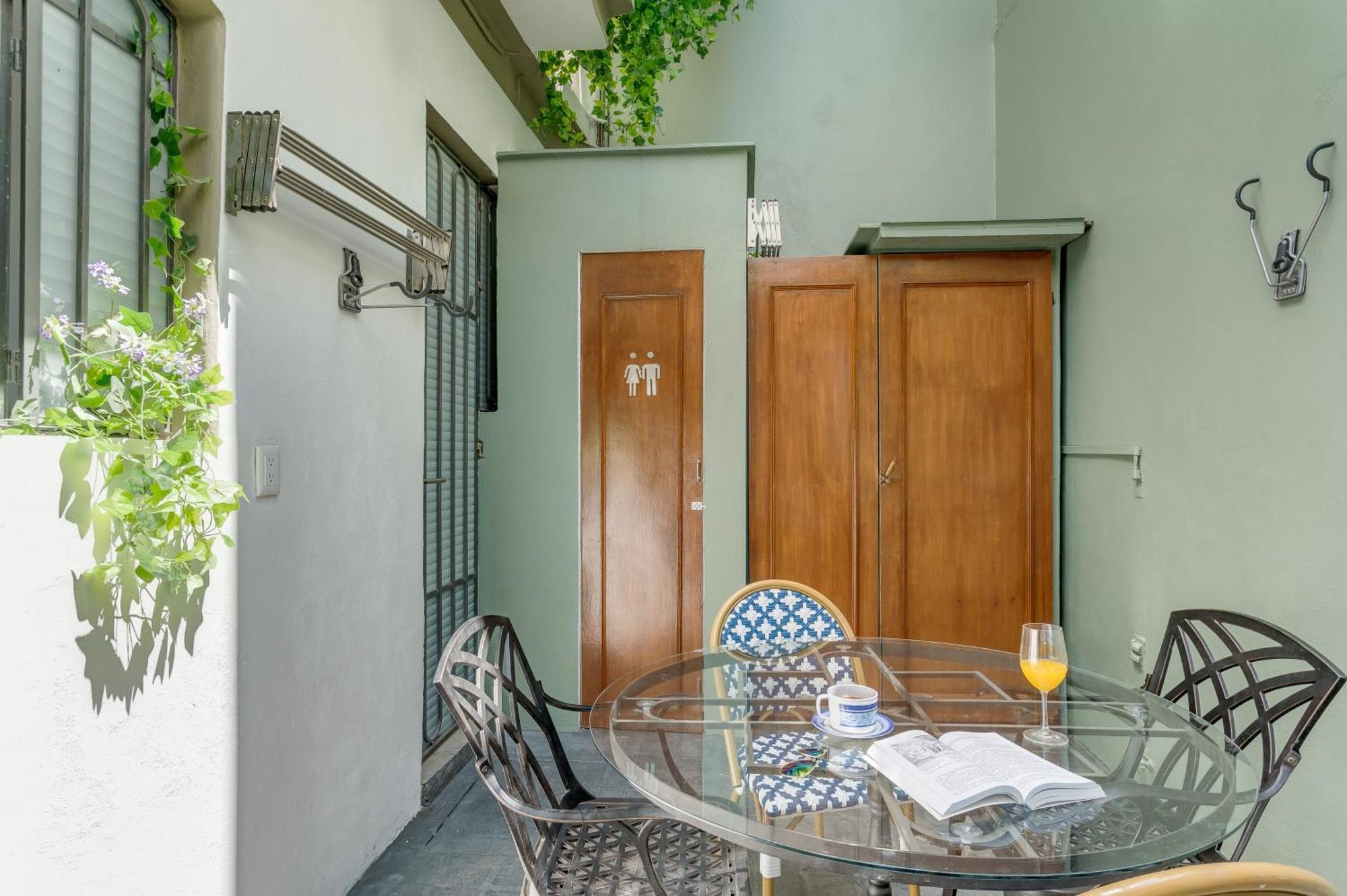 Casa Amatlan Ciento Dos Casa de hóspedes *