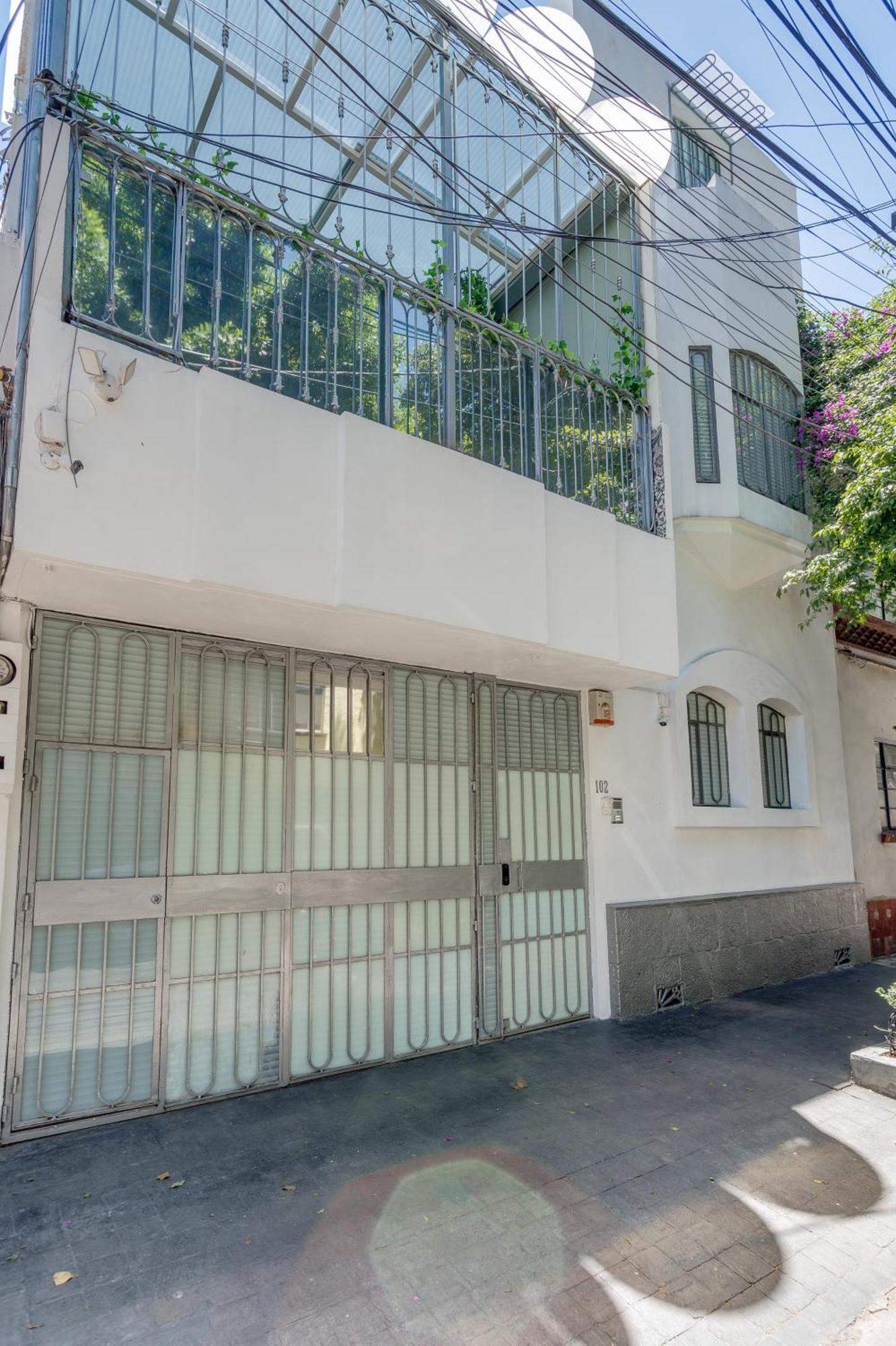 Casa de hóspedes Casa Amatlan Ciento Dos