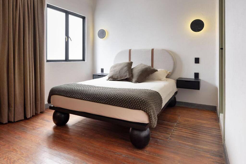 Apartment Baranda Ocho *