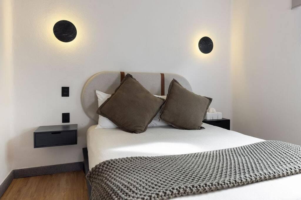 Baranda Ocho Apartment
