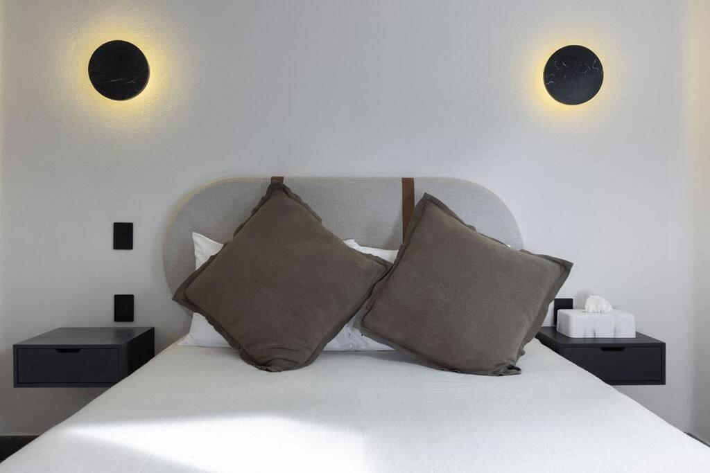 Baranda Ocho Apartment *