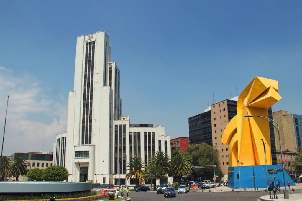 Baranda Ocho * Mexico City