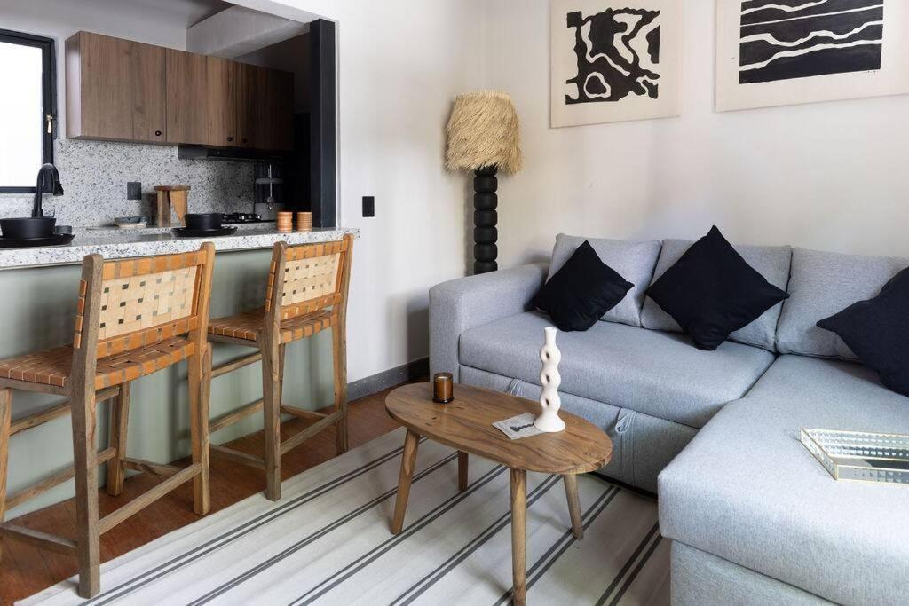 Apartment Baranda Ocho