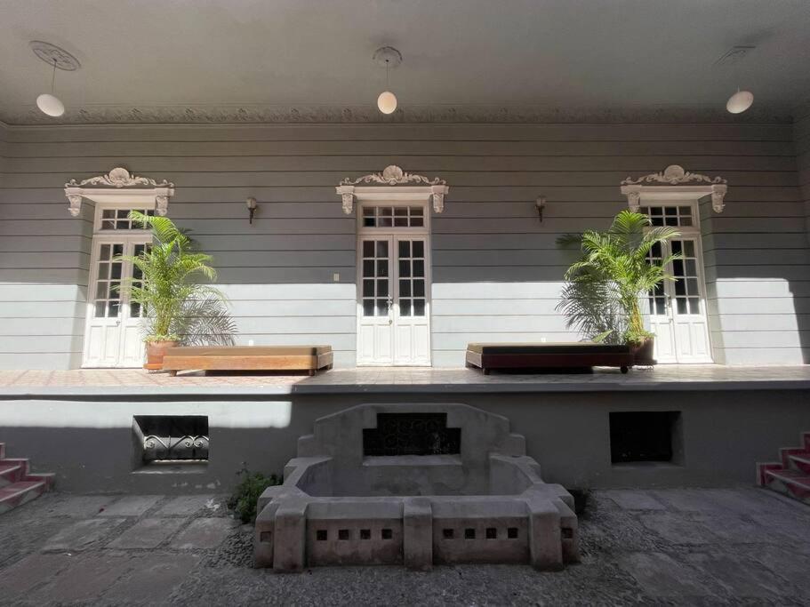Сasa de vacaciones Casa Santa Maria La Ribera *