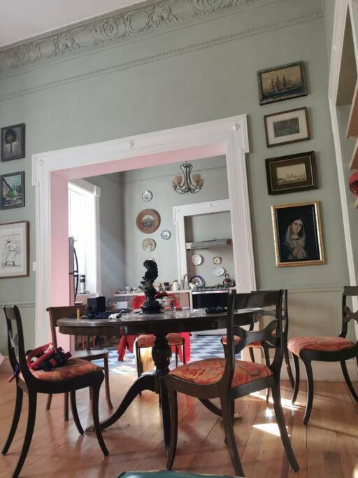 Casa Santa Maria La Ribera Сasa de vacaciones *