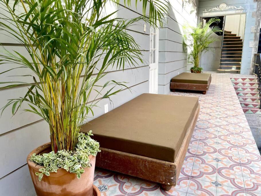 Сasa de vacaciones Casa Santa Maria La Ribera *