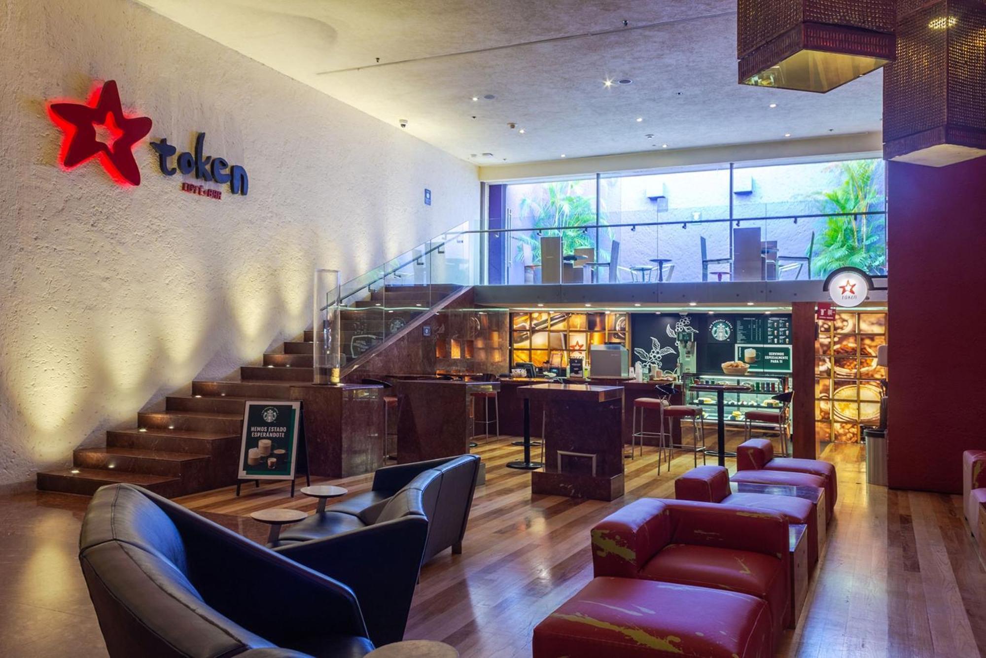 Hotel Camino Real Polanco