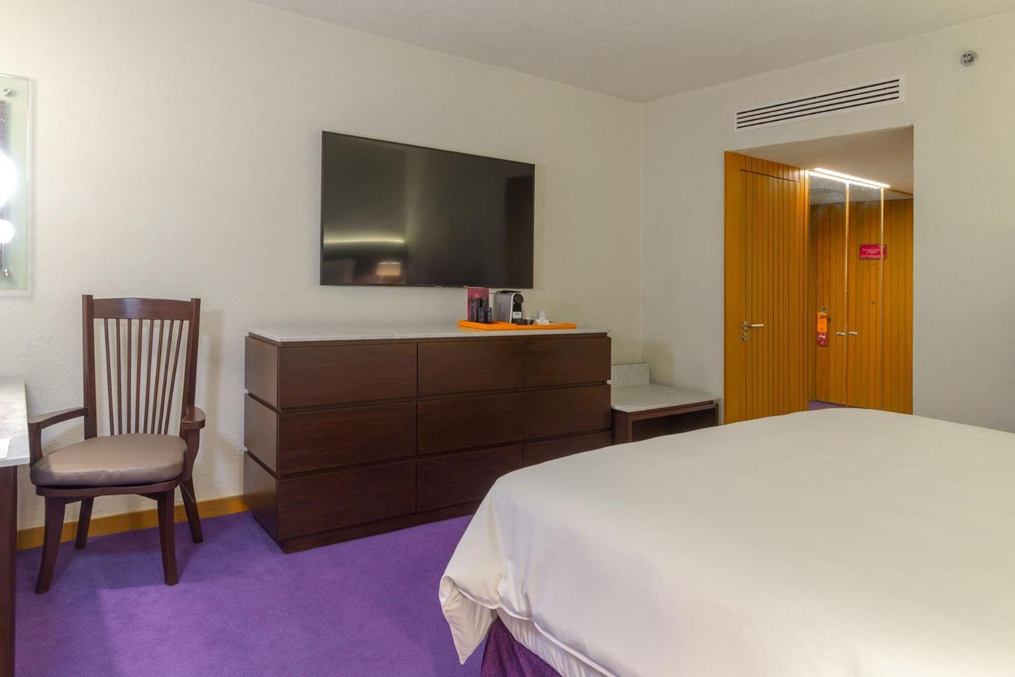 Hotel Camino Real Polanco 5*