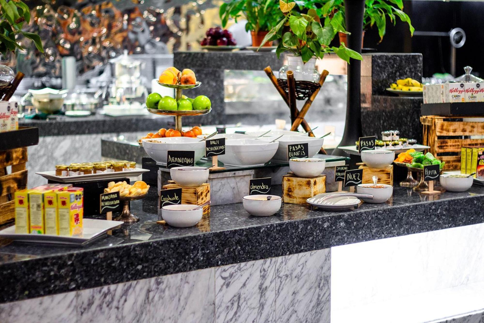 Camino Real Polanco Hotel 5*