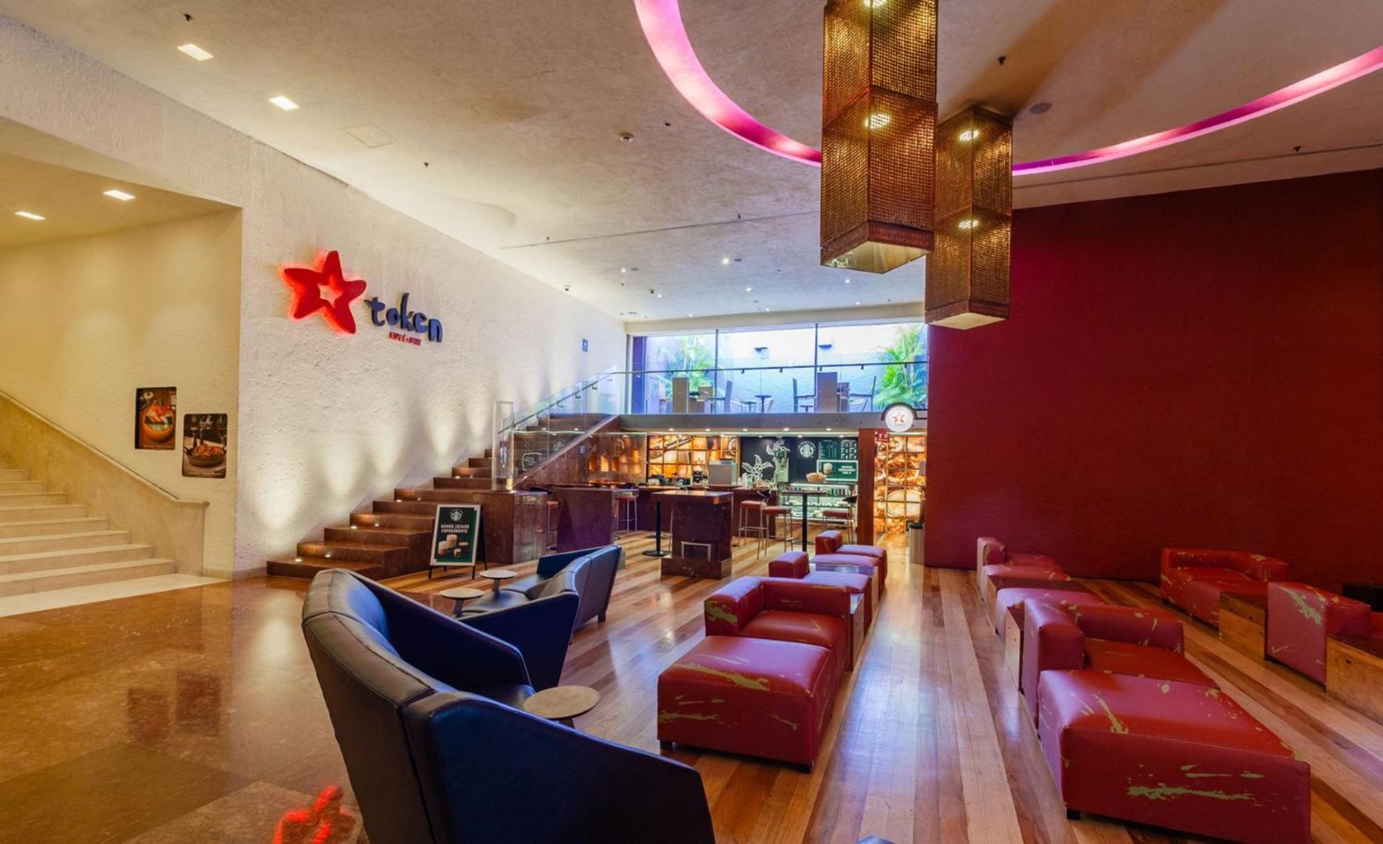 Camino Real Polanco Hotel 5*