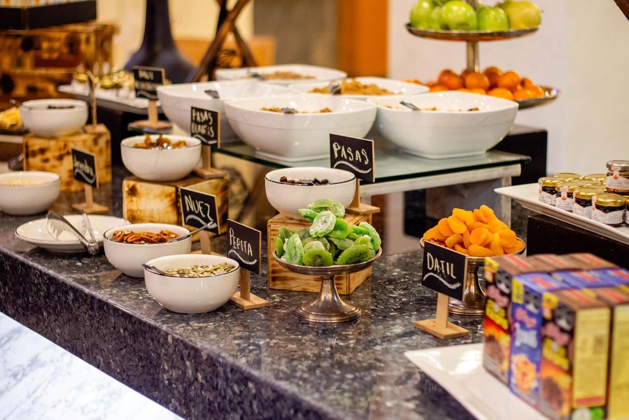 Hotel Camino Real Polanco