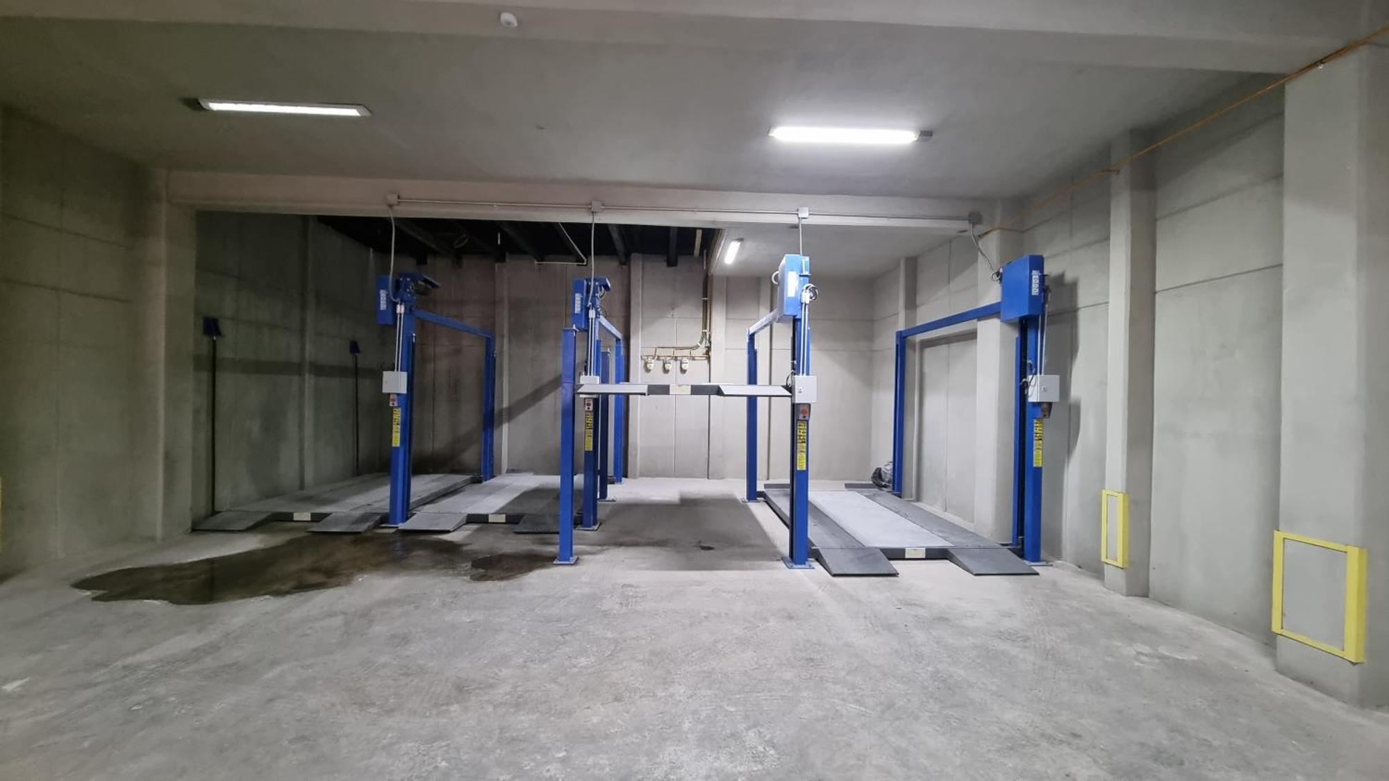 Departamento Nuevo A 4 Minutos Del Aeropuerto * Mexico City