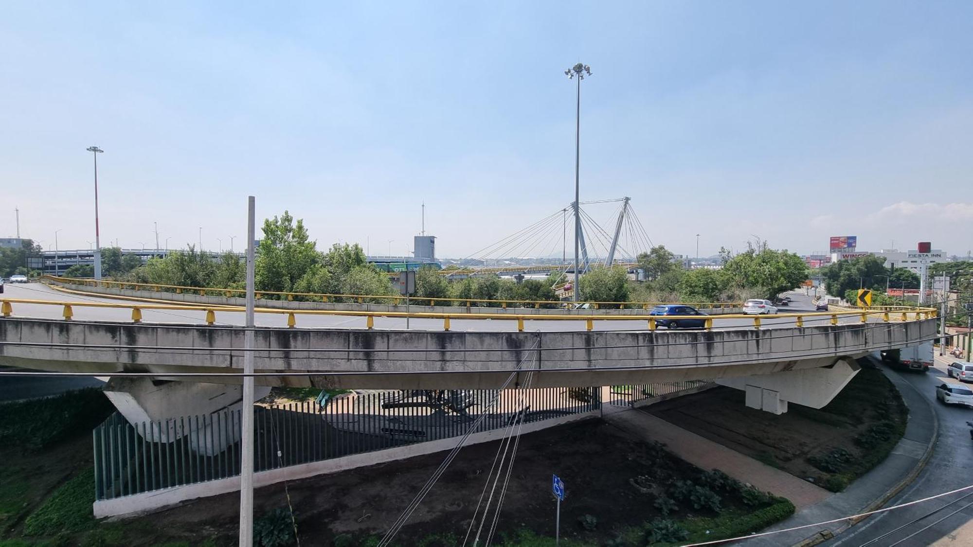 Apartamento Departamento Nuevo A 4 Minutos Del Aeropuerto México DF