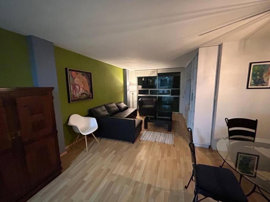 Apartamento Hermoso Depa En La Zona Mas Popular De La Cdmx
