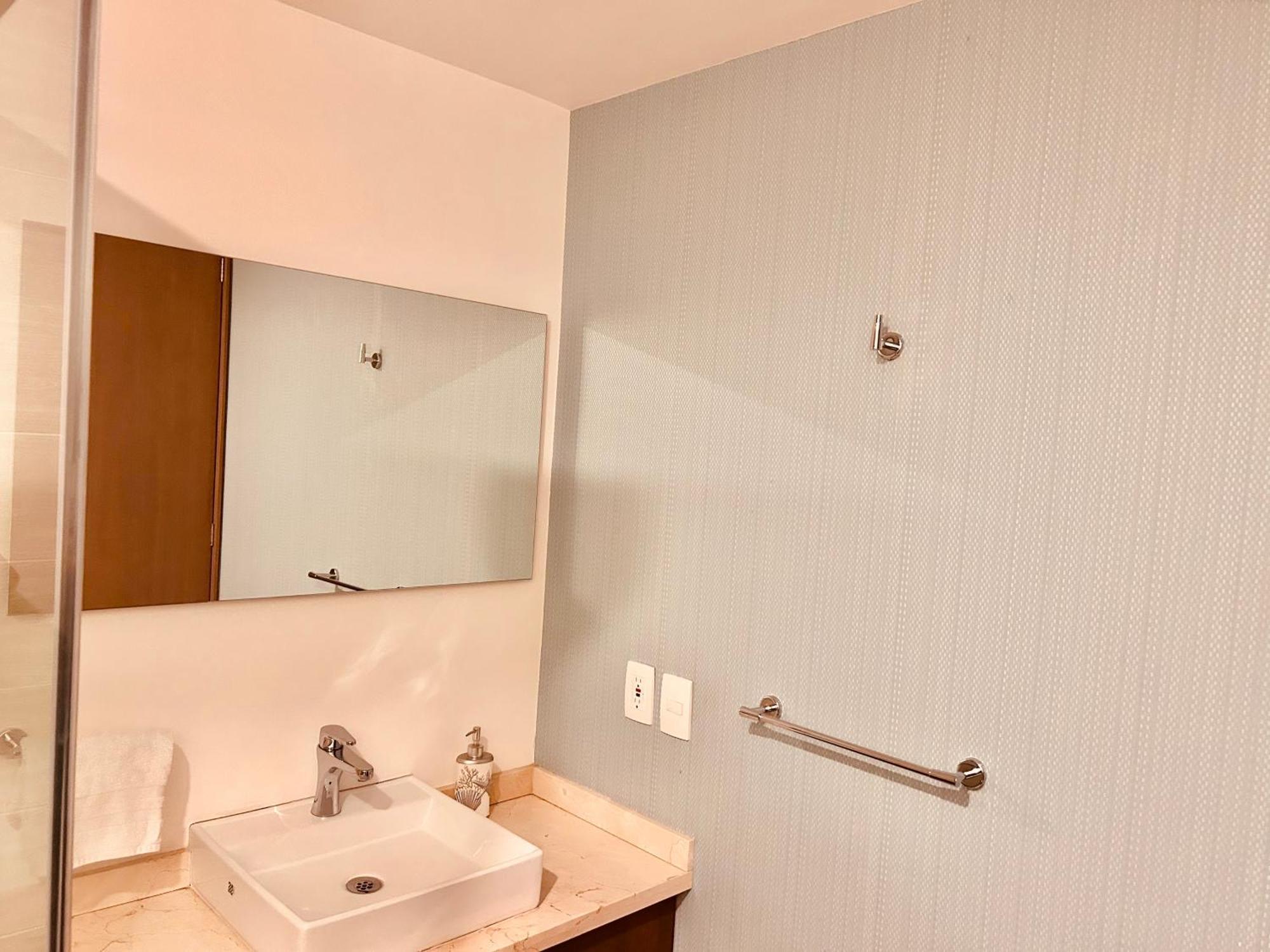 Apartamento Espectacular Departamento/estacionamiento, 3 Tv’s *