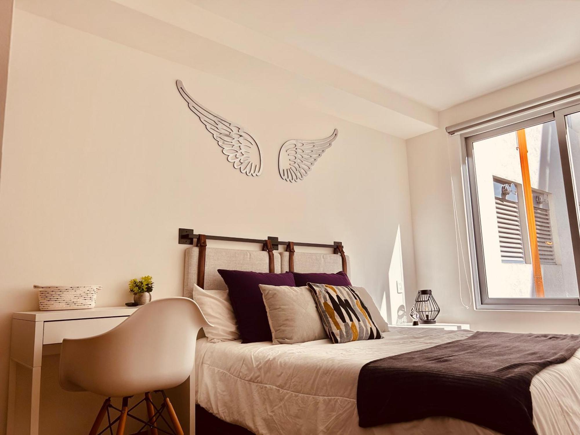 Espectacular Departamento/estacionamiento, 3 Tv’s