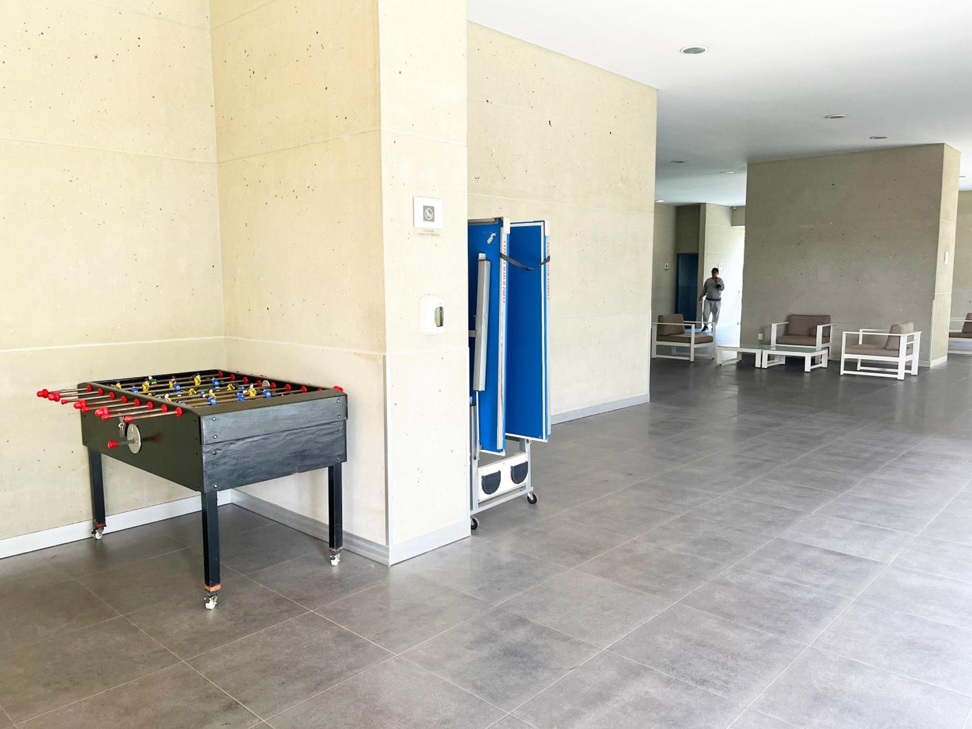 Apartamento Beguest Polanco 1 Bedroom Wsh Dry Terrace *