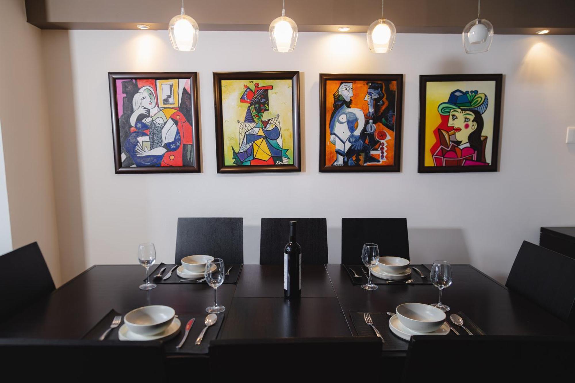 St Isidro Corporate Housing Spa & Wellness Center 4*