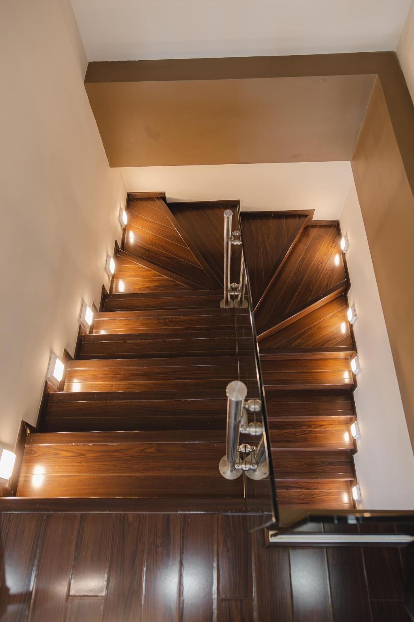 St Isidro Corporate Housing Spa & Wellness Center Hotel 4*