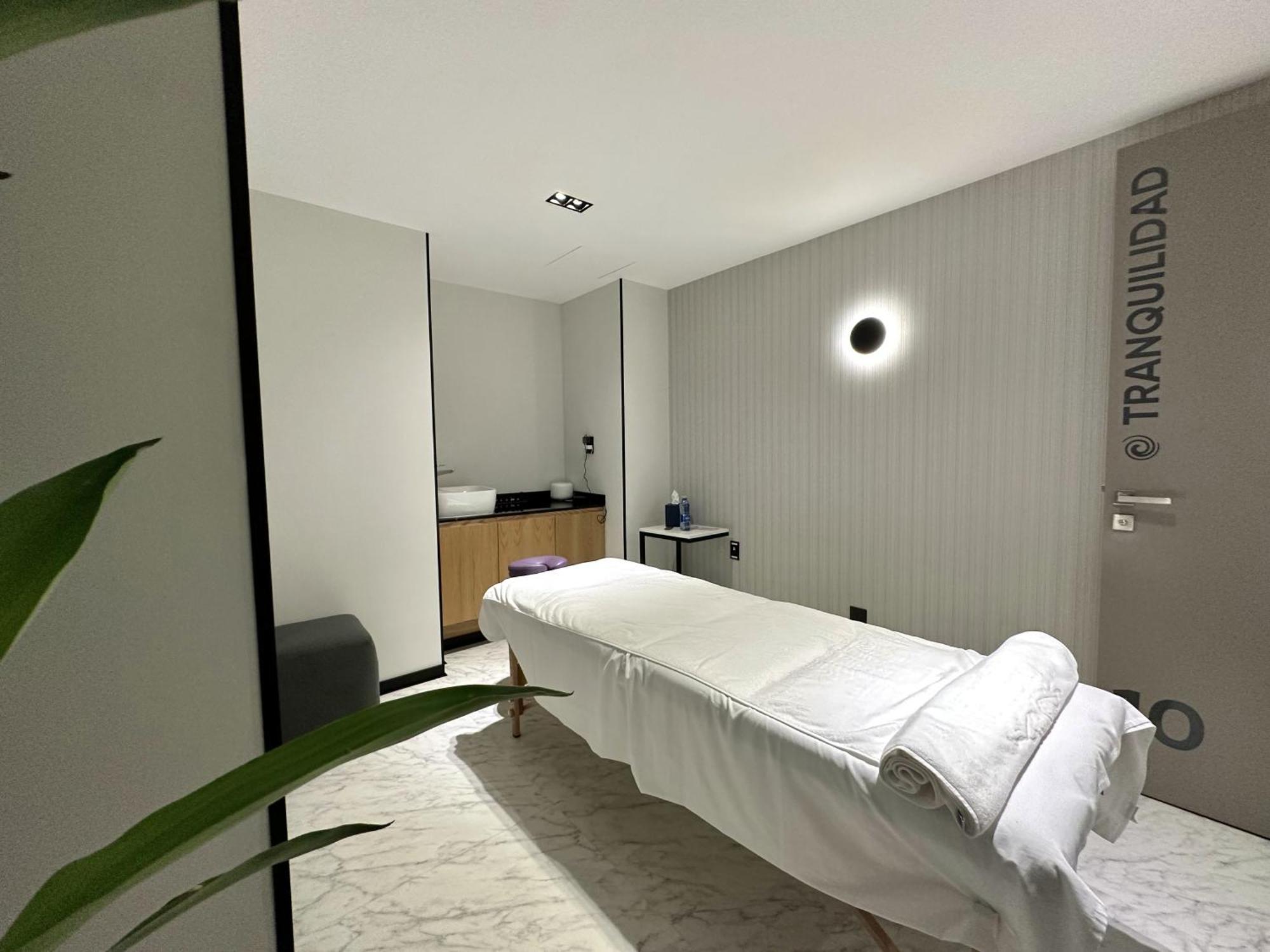 St Isidro Corporate Housing Spa & Wellness Center Mexico City