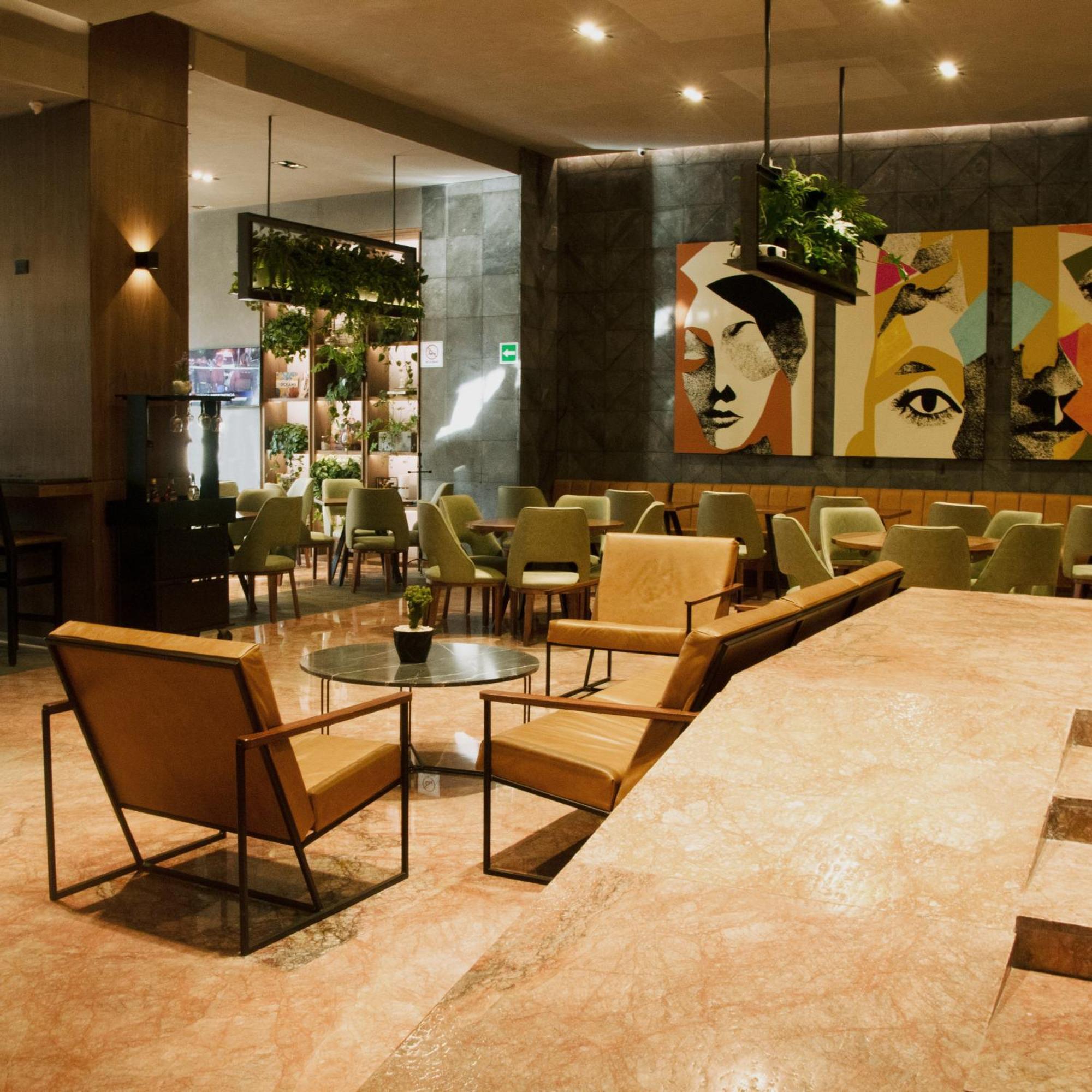 St Isidro Corporate Housing Spa & Wellness Center Hotel 4*