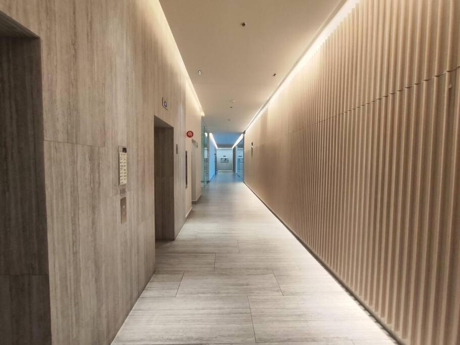 Apartment Centro De Convenciones Citibanamex Y Polanco