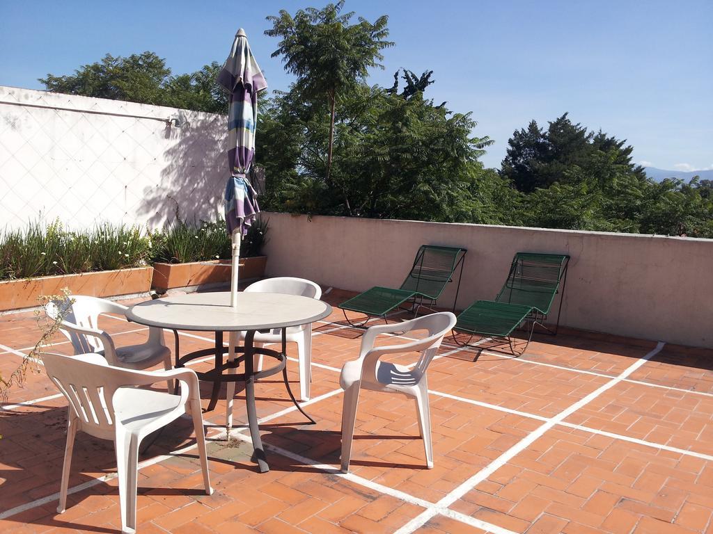 Suites Churubusco Apartamento *