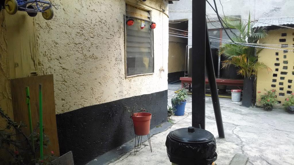 Hostal La Colonial