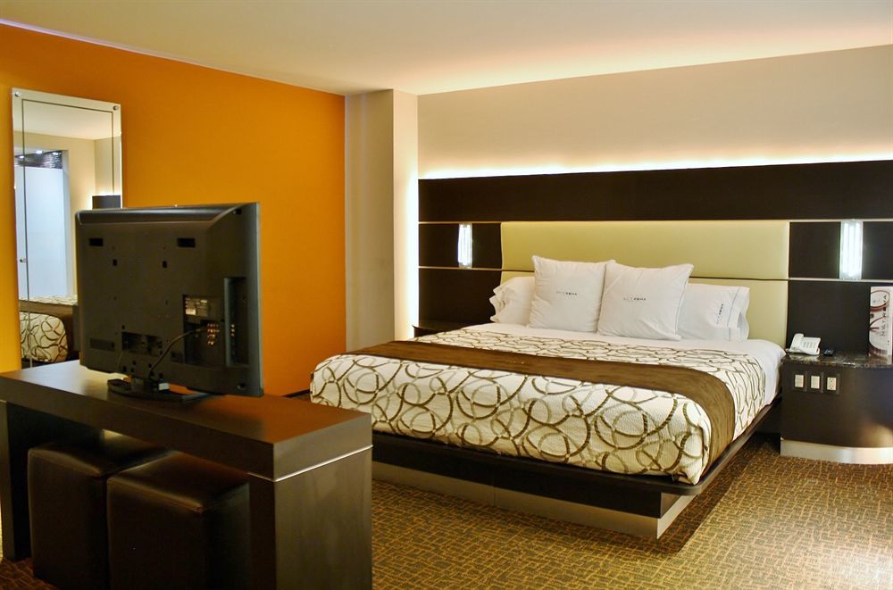 Exe Cities Reforma 4*
