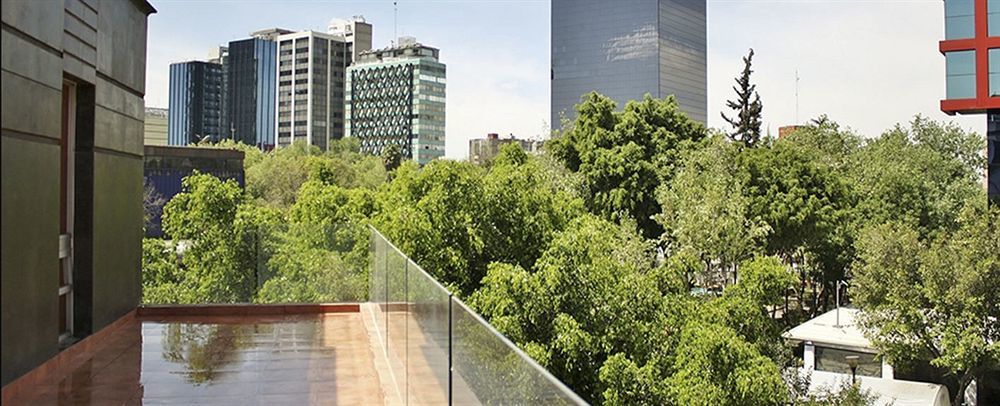 Hotel Exe Cities Reforma 4*