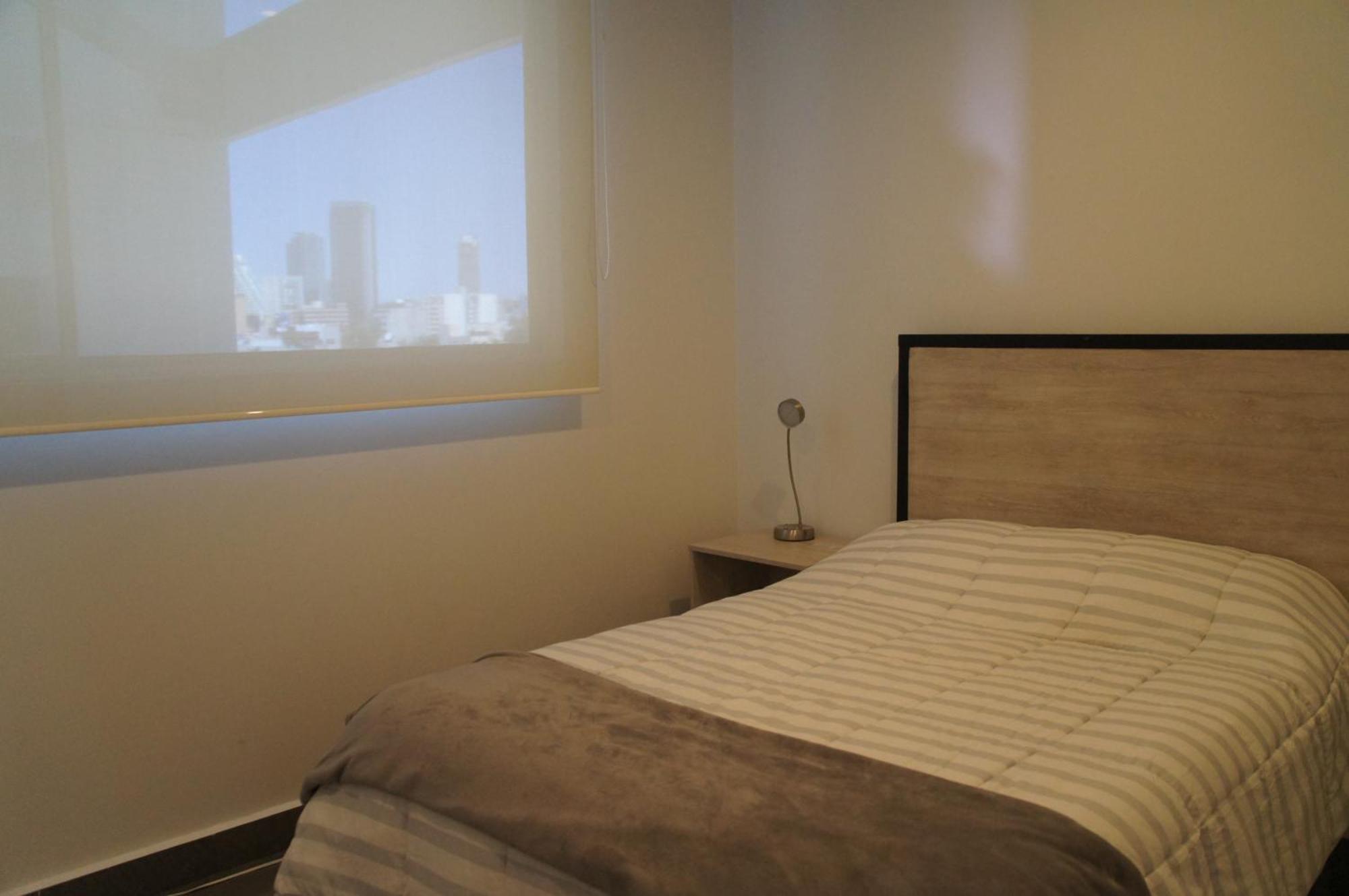 Casa Six: Departamento De Lujo. Apartamento