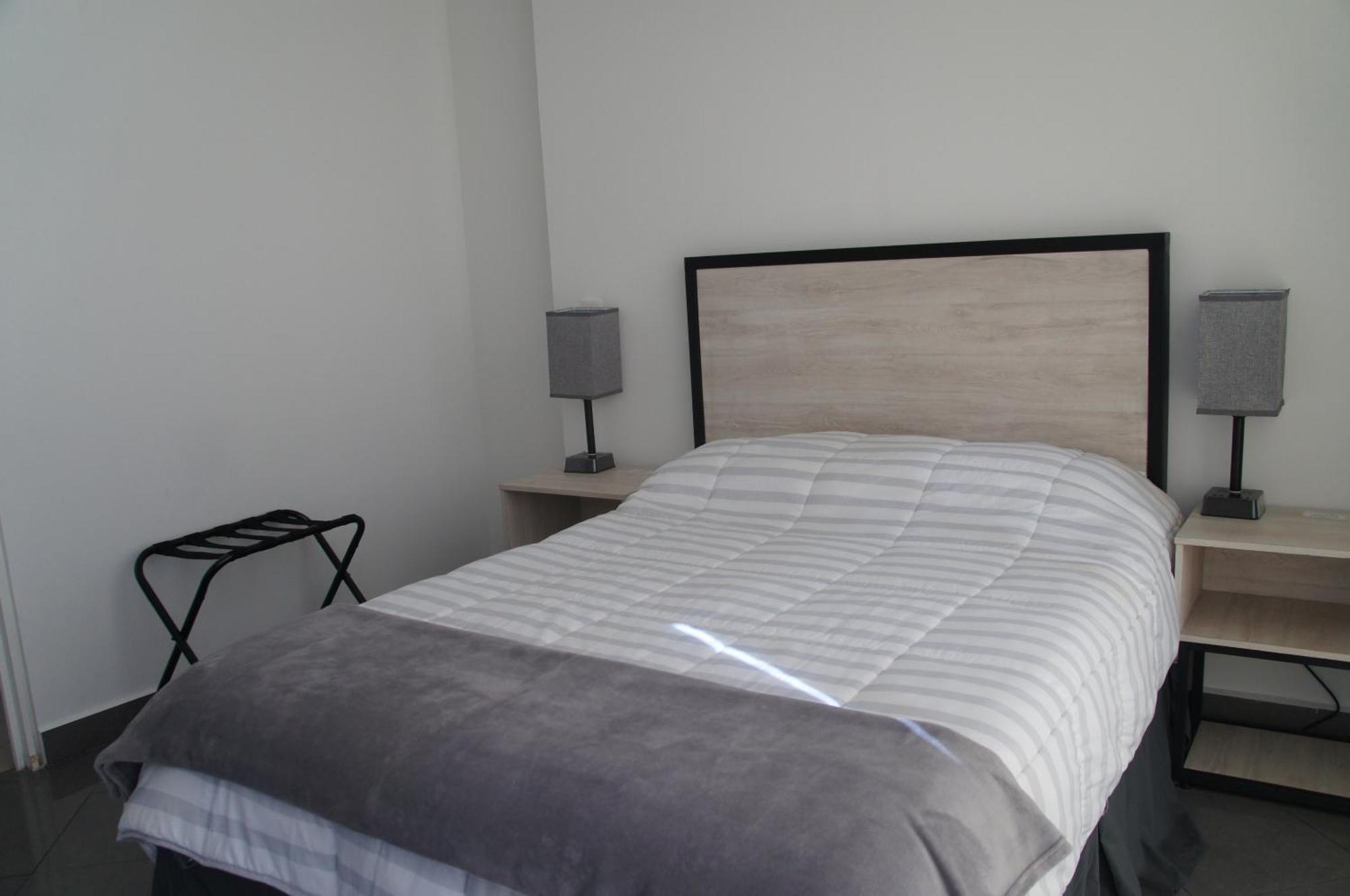 Casa Six: Departamento De Lujo. Apartamento México DF