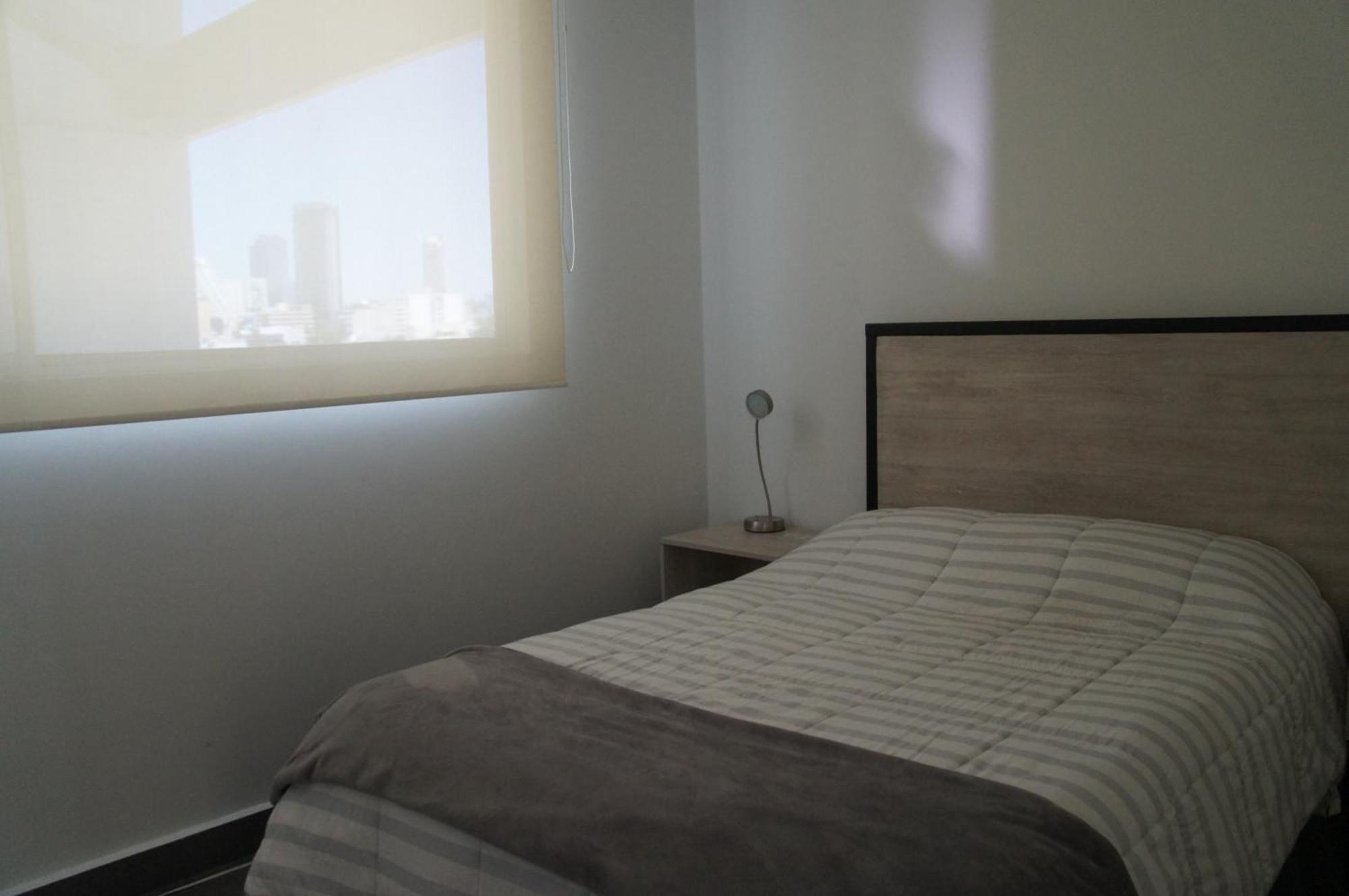 Casa Six: Departamento De Lujo. Apartamento