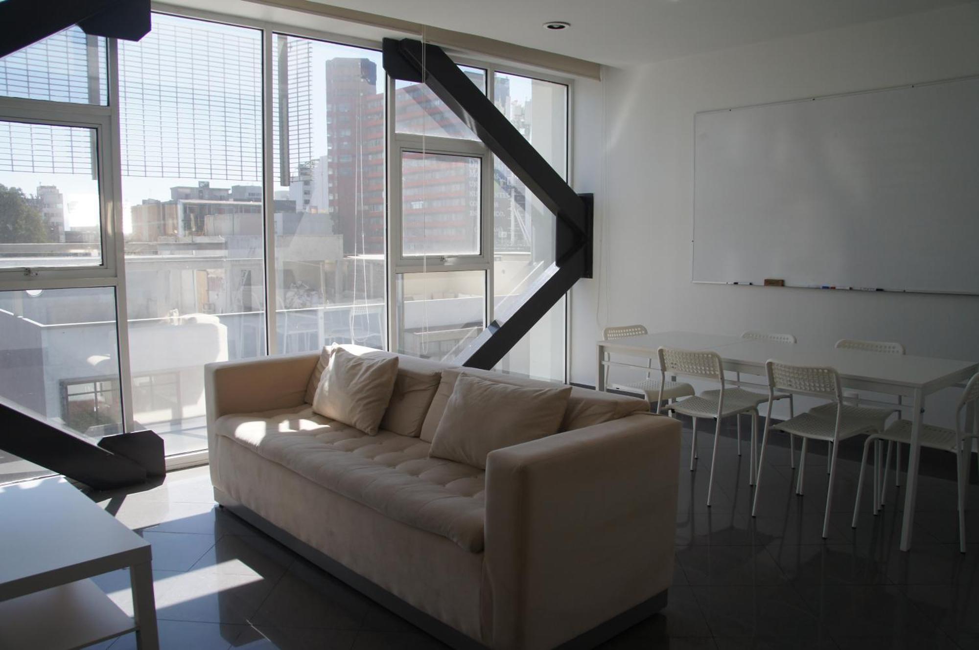 Apartamento Casa Six: Departamento De Lujo. México DF