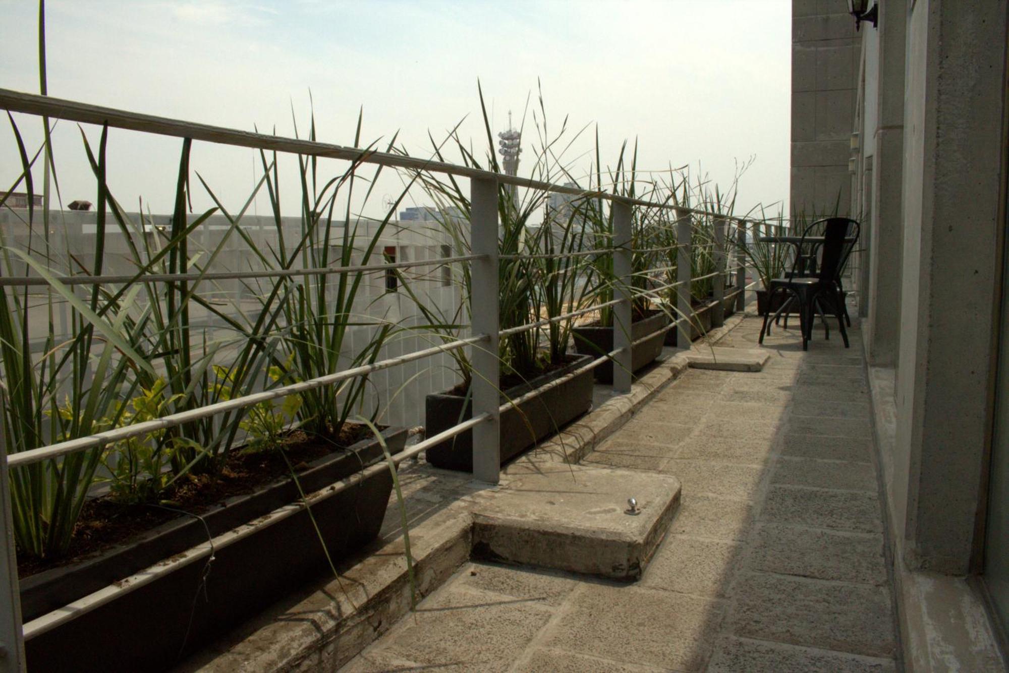 Apartamento Puerta Alameda México