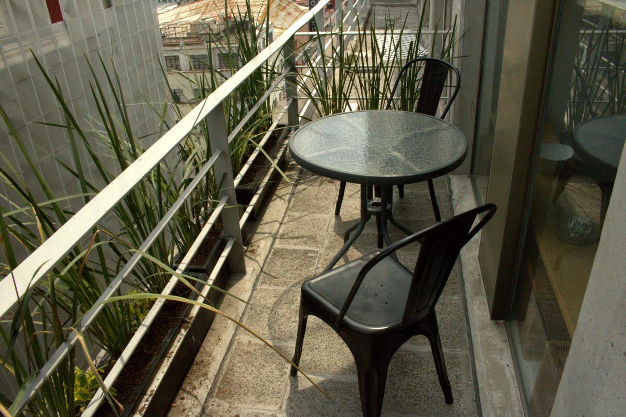 Apartamento Puerta Alameda México