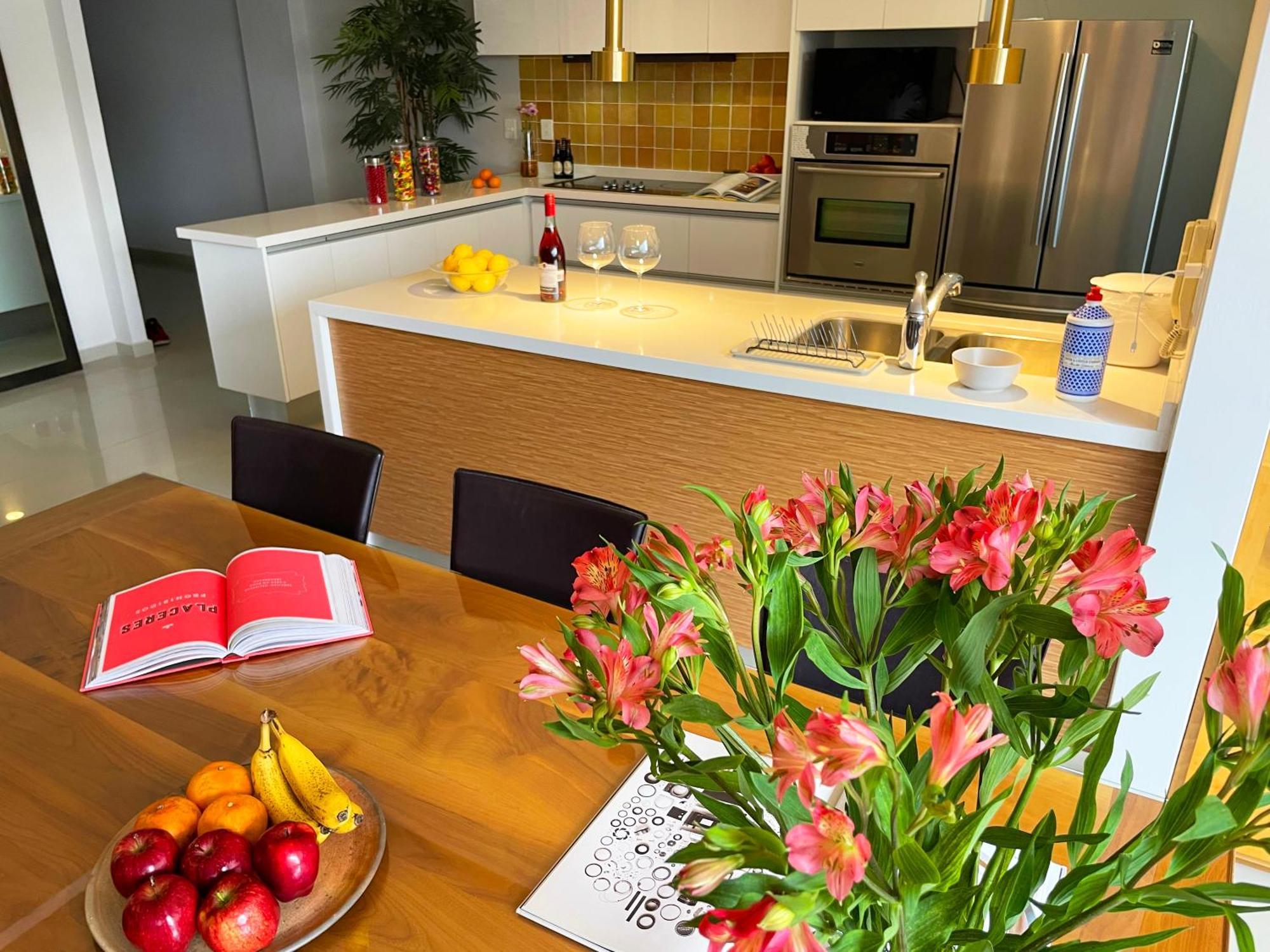Beguest Polanco . 2br 2ba . Luxury Ks *