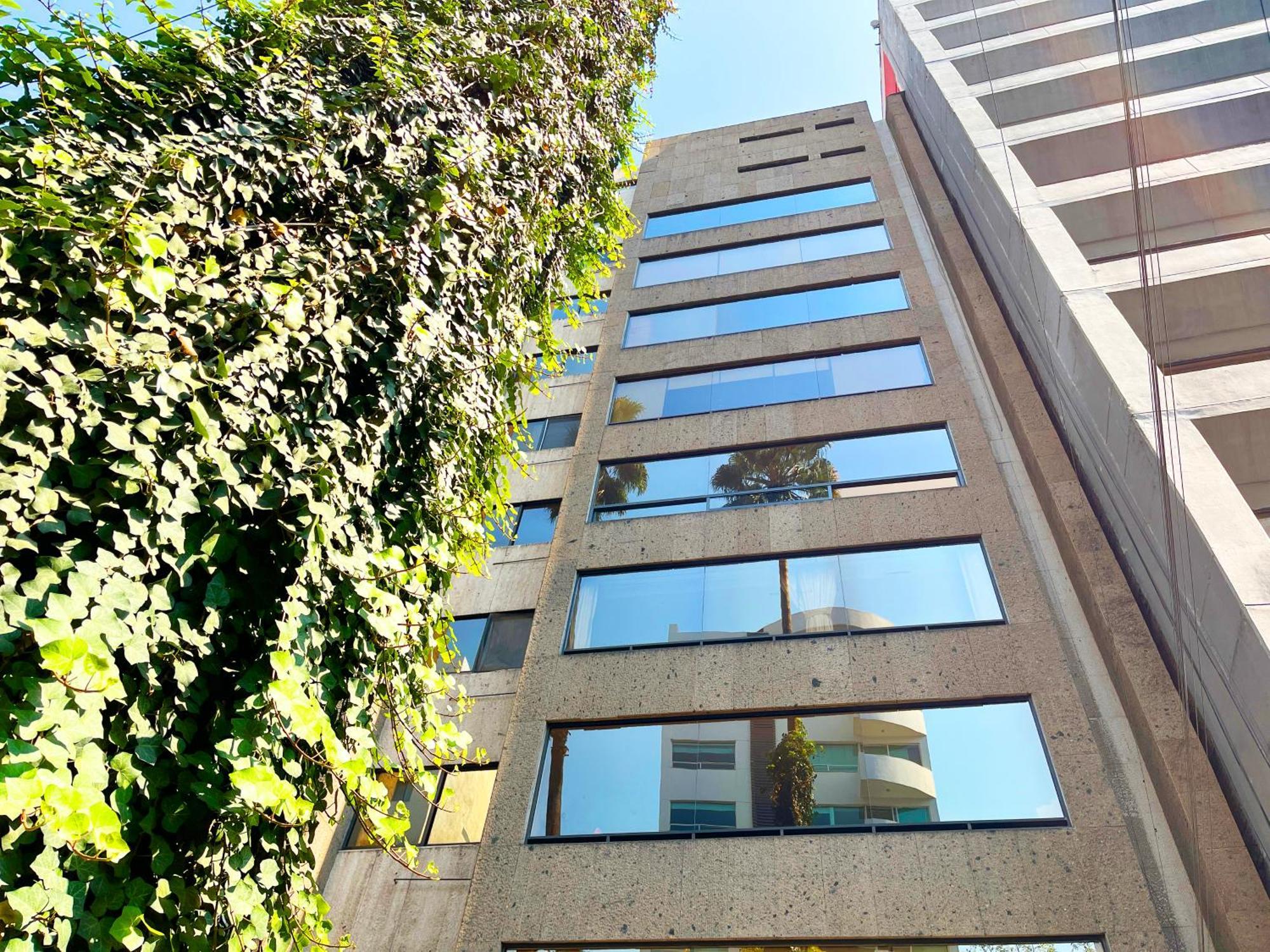Apartamento Beguest Polanco . 2br 2ba . Luxury Ks *