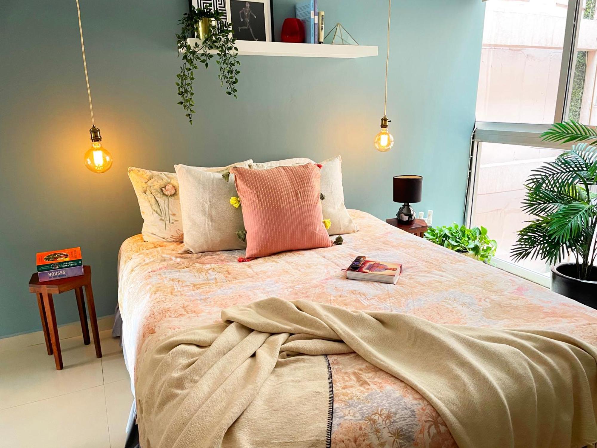 Beguest Polanco . 2br 2ba . Luxury Ks Apartamento