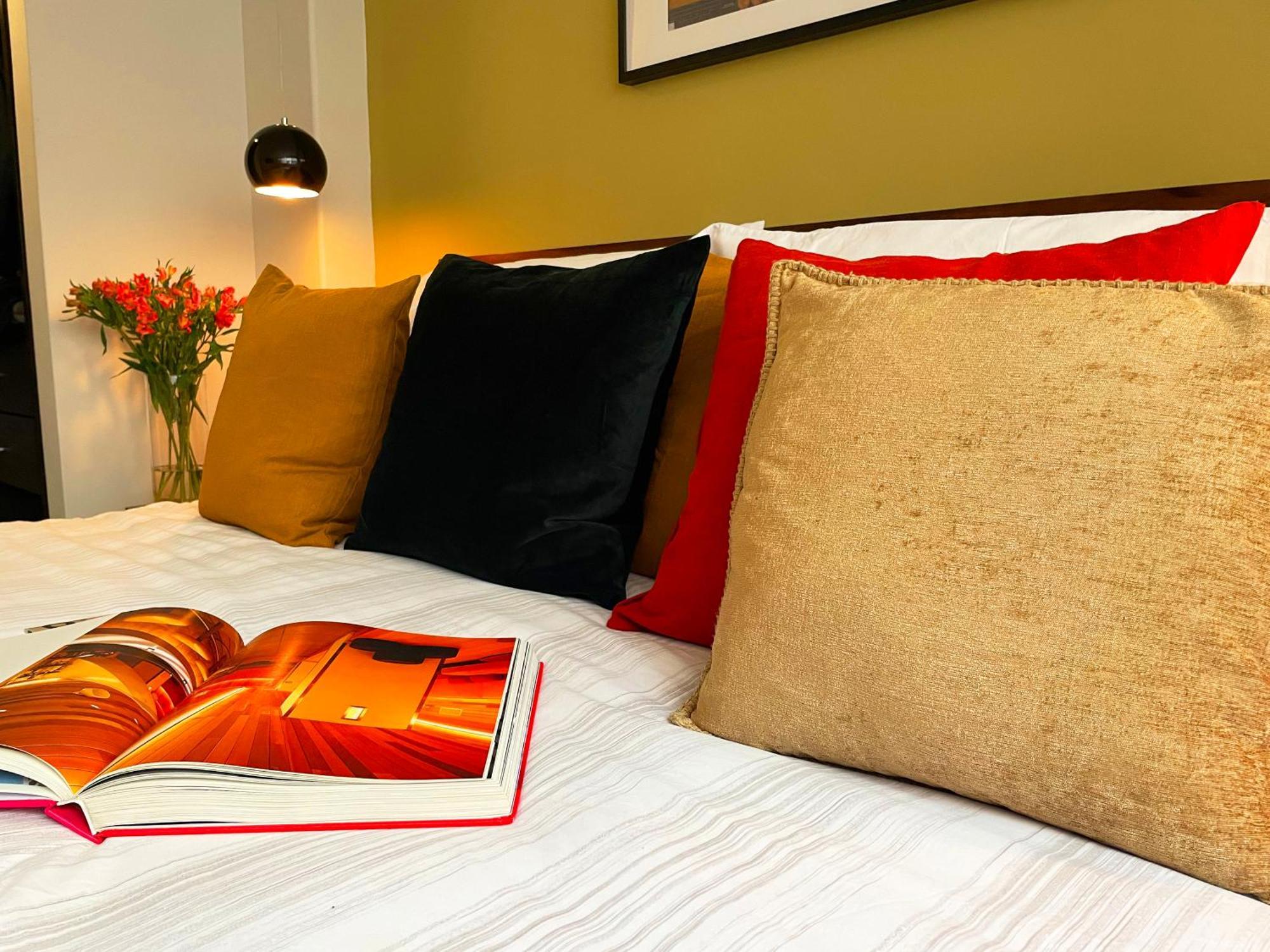 Beguest Polanco . 2br 2ba . Luxury Ks *