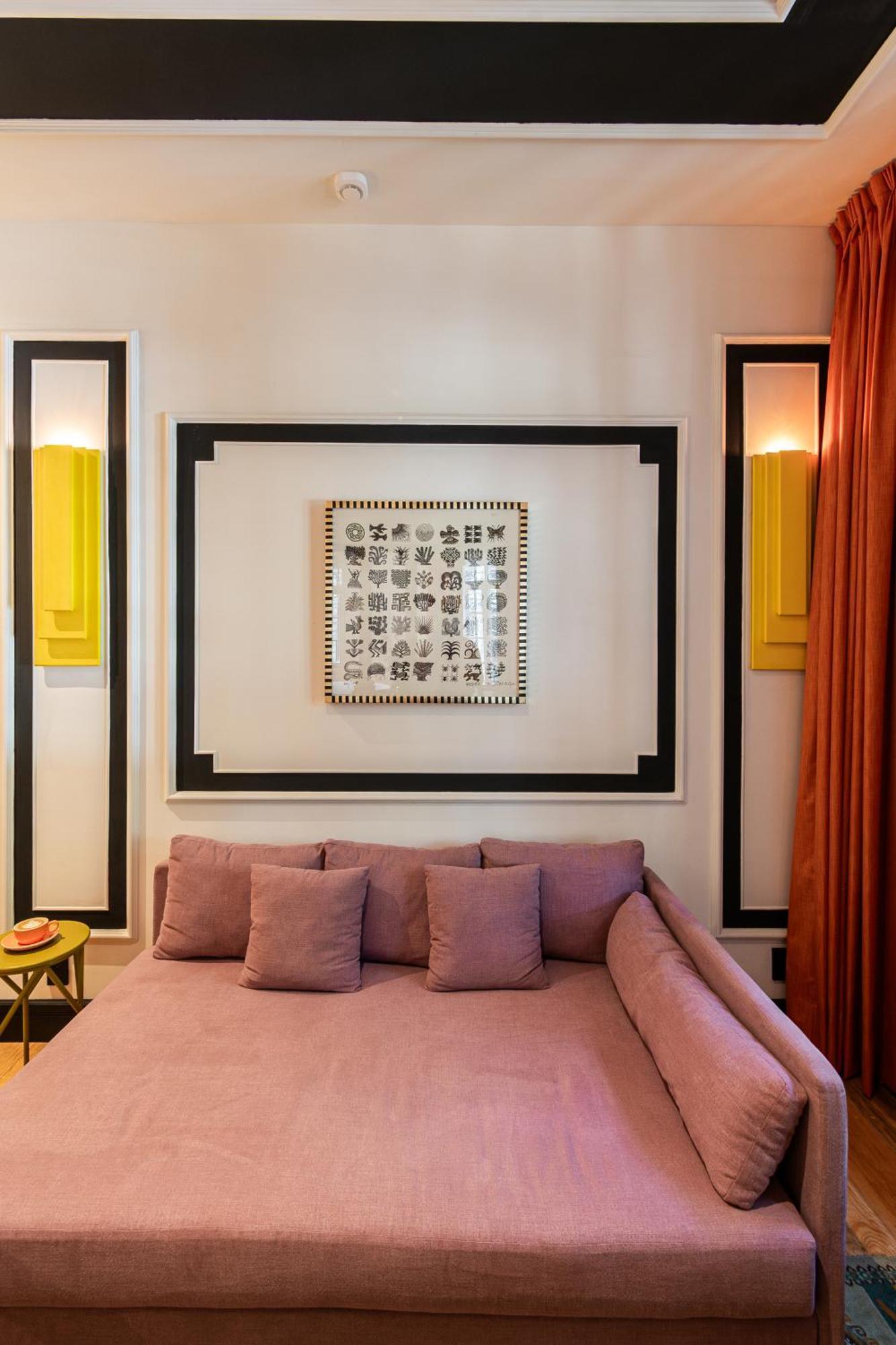 Hotel La Valise 5*