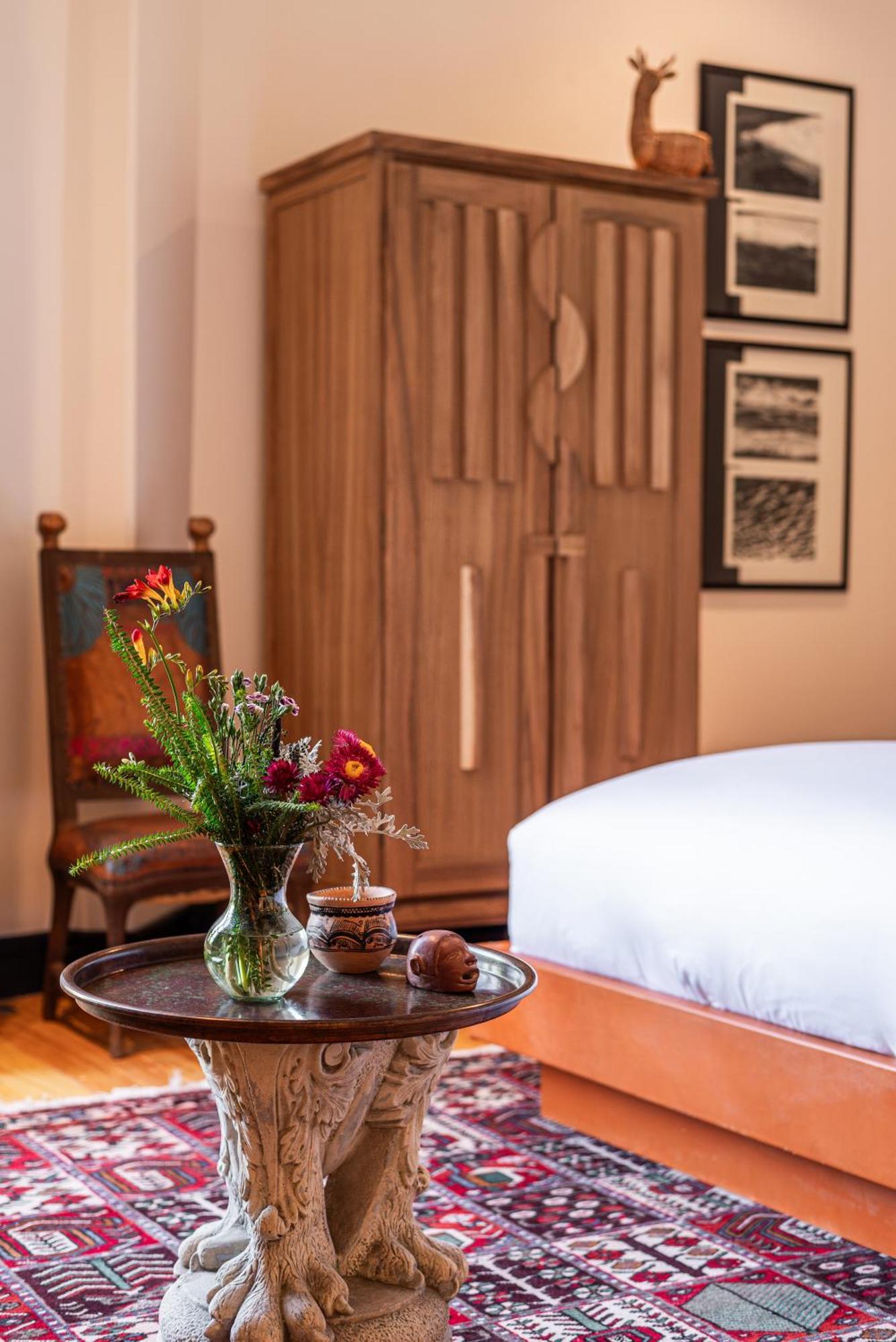 La Valise Hotel 5*