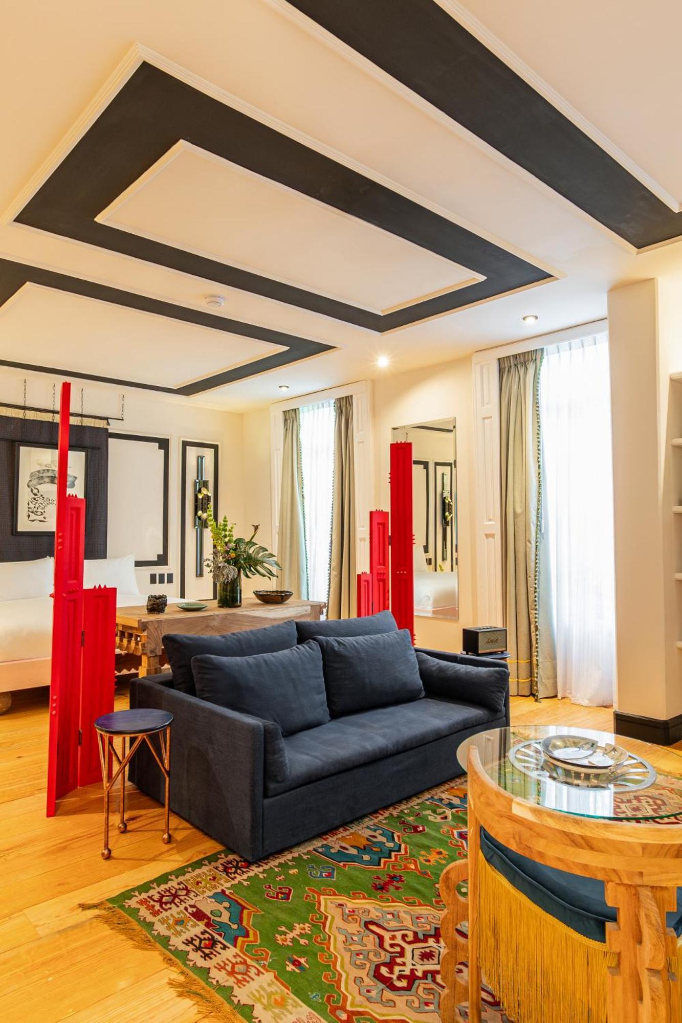 Hotel La Valise 5*
