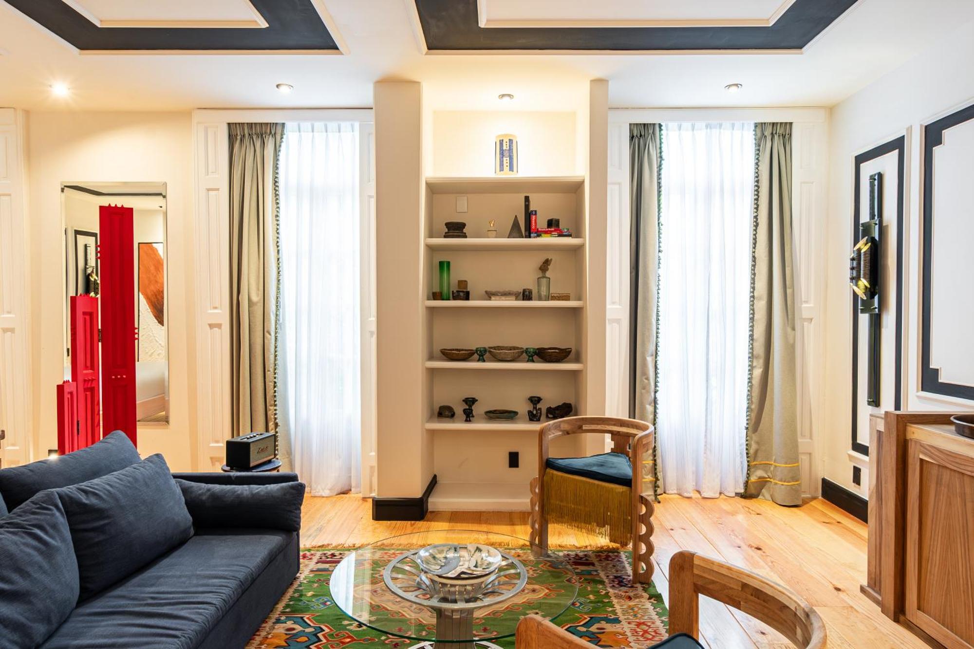 La Valise 5*