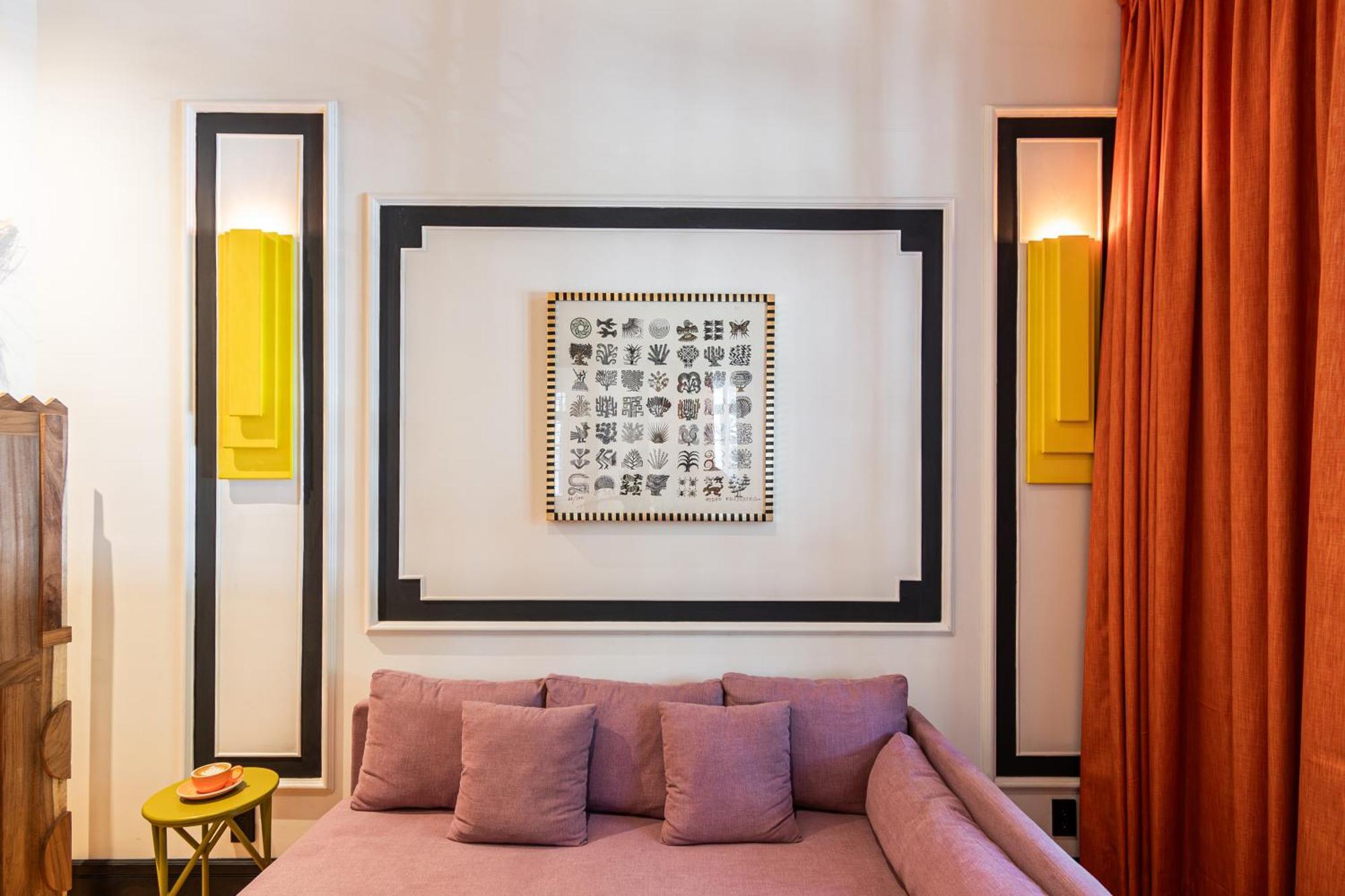 La Valise Hotel 5*
