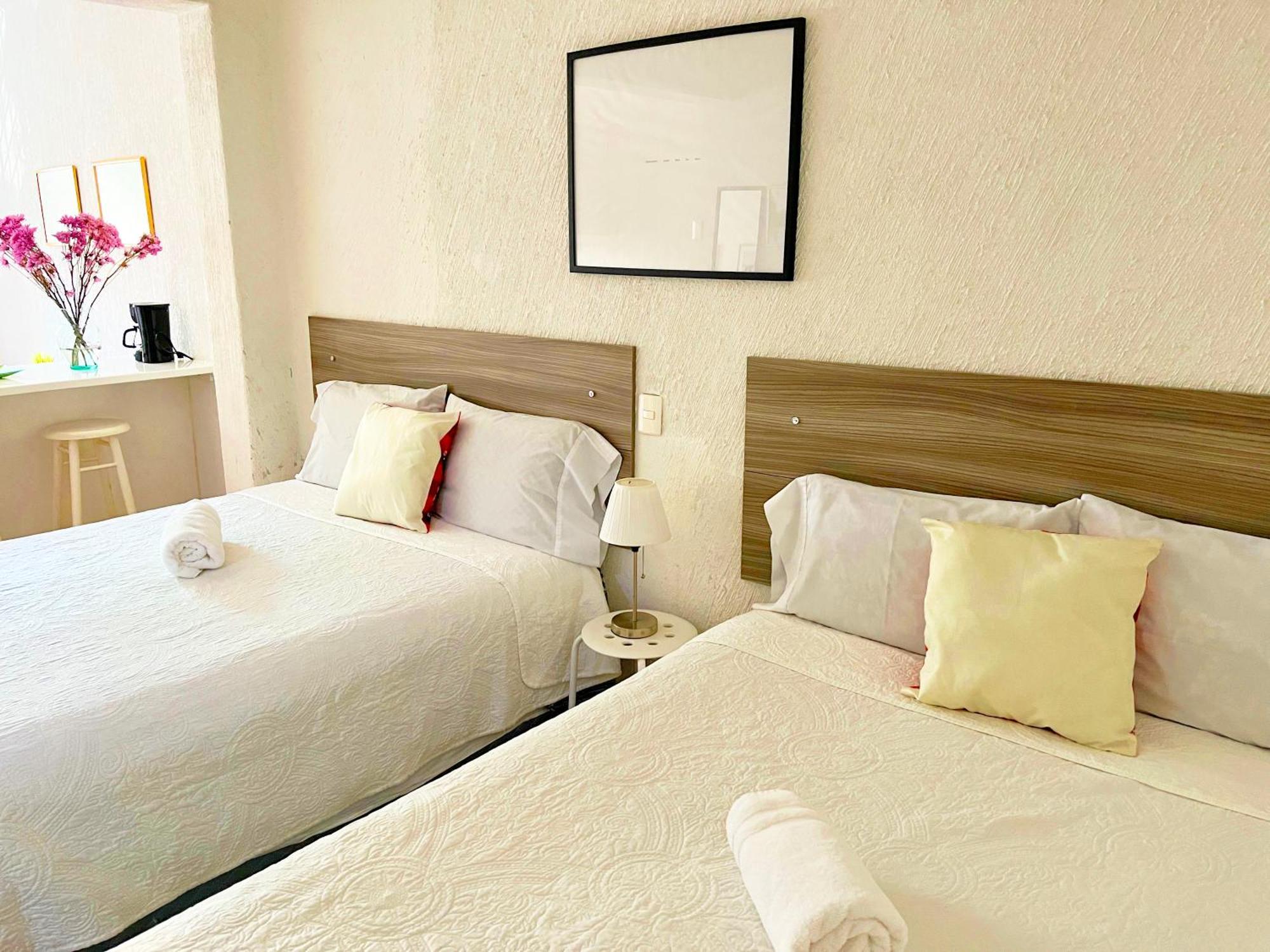 Apartamento Beguest Centro Concerts & Events *